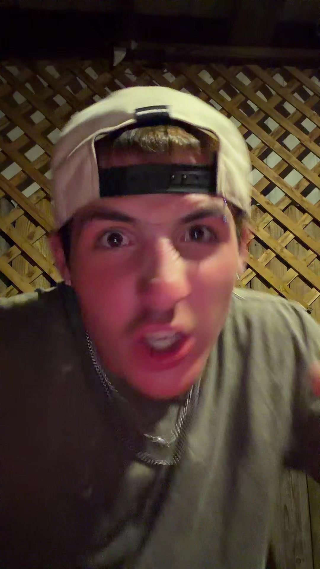 @GHO$TFACE