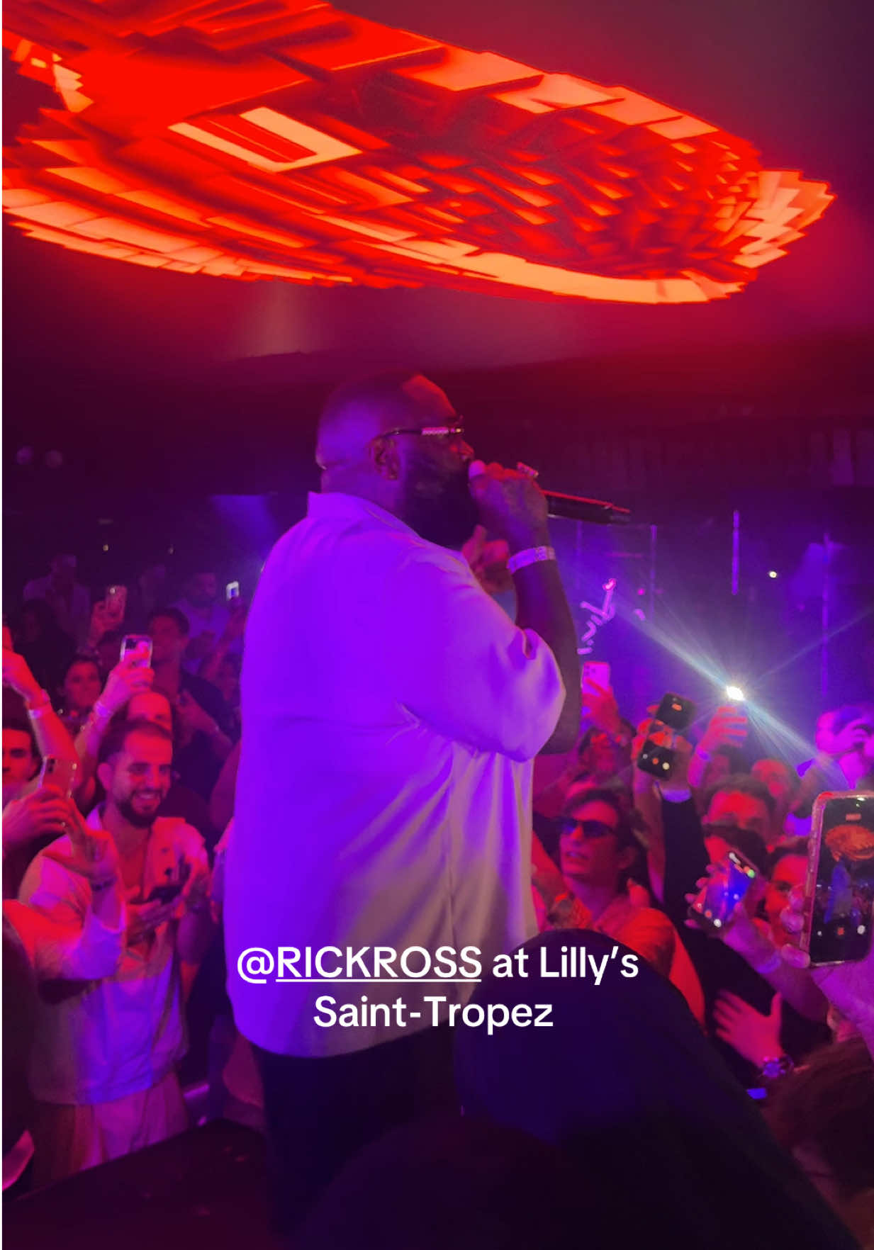 @Lilly’s Club