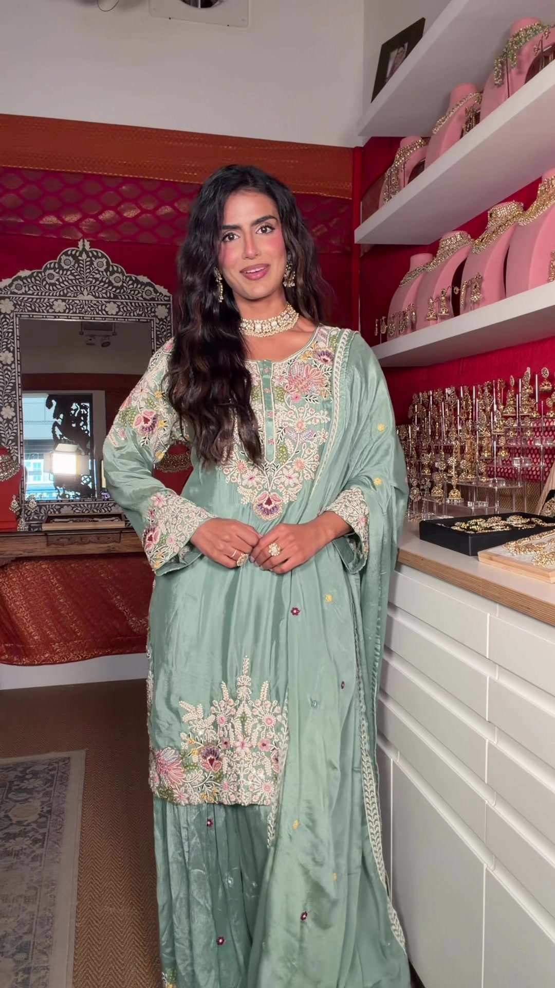 @Tindy Kaur ਕੌਰ