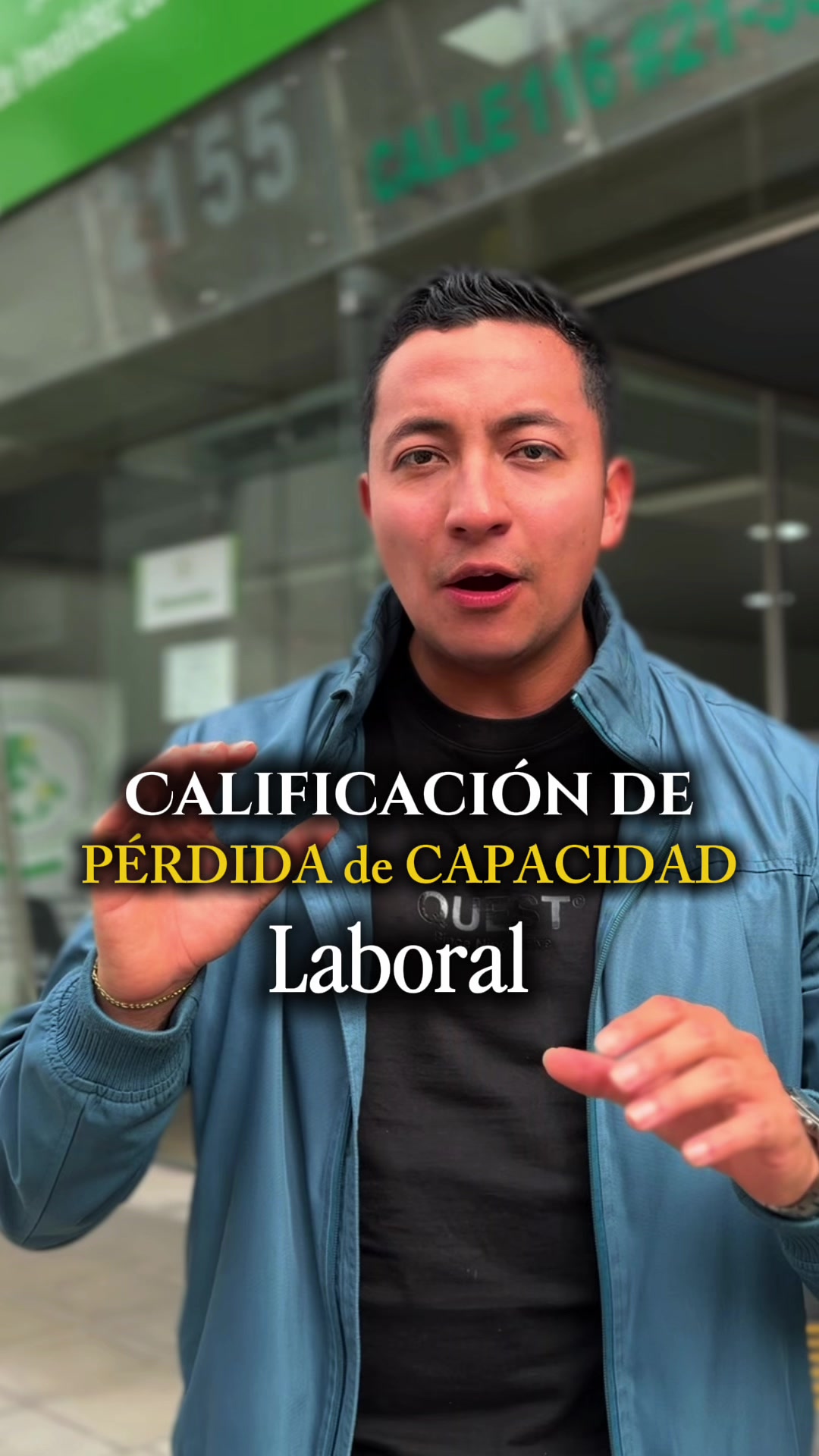 @Abogado Santiago Salazar