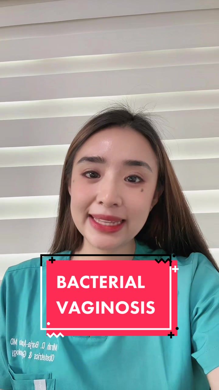 @Dr. Mirah Borja OB-GYN