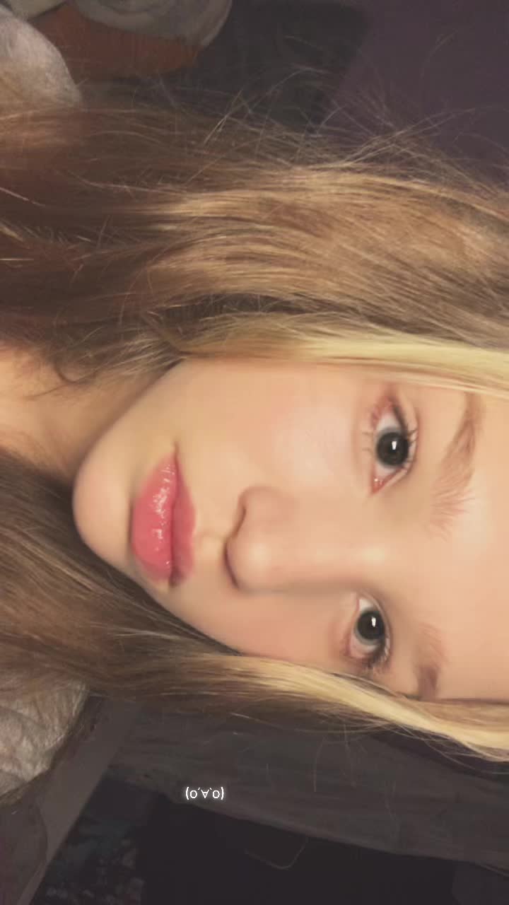 @I’mム