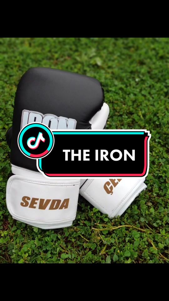 @THE IRON
