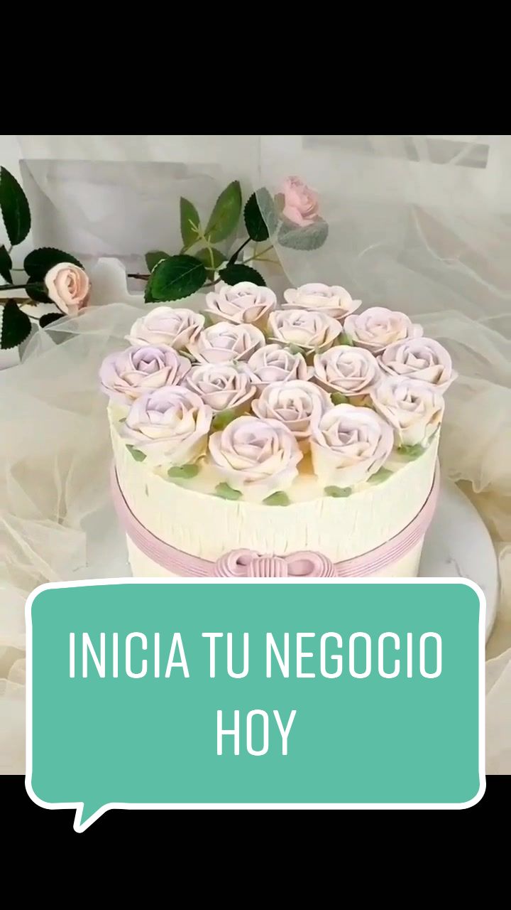 @Reposteria Online