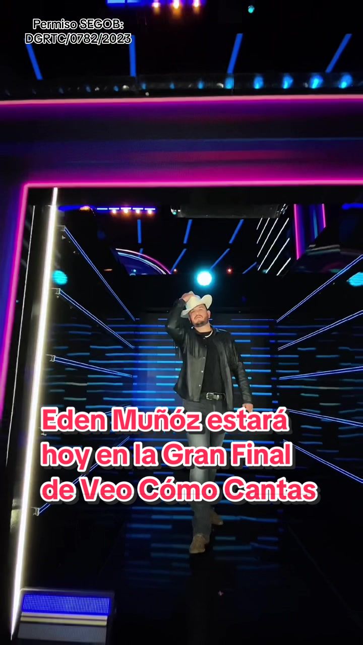 @Veo c&oacute;mo Cantas