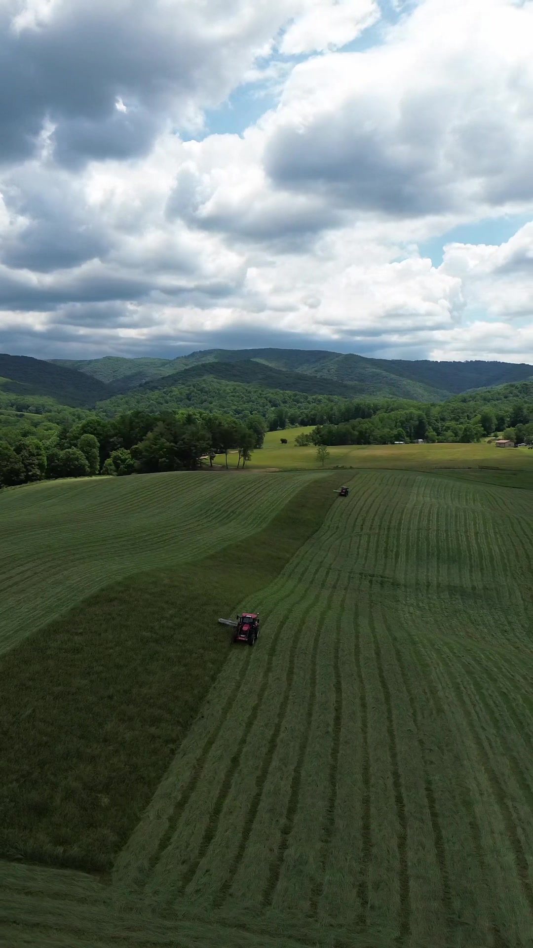 @West Hills Tractor