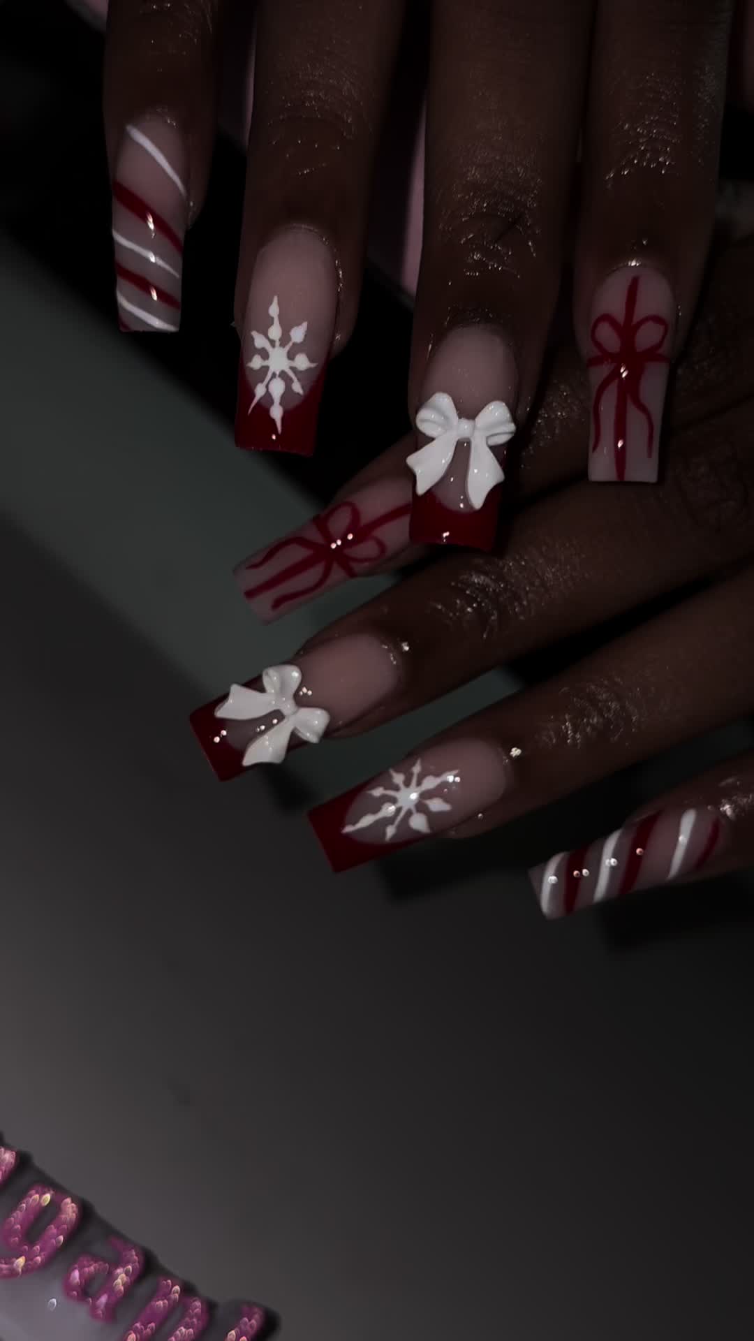 @Sugaplum Nails