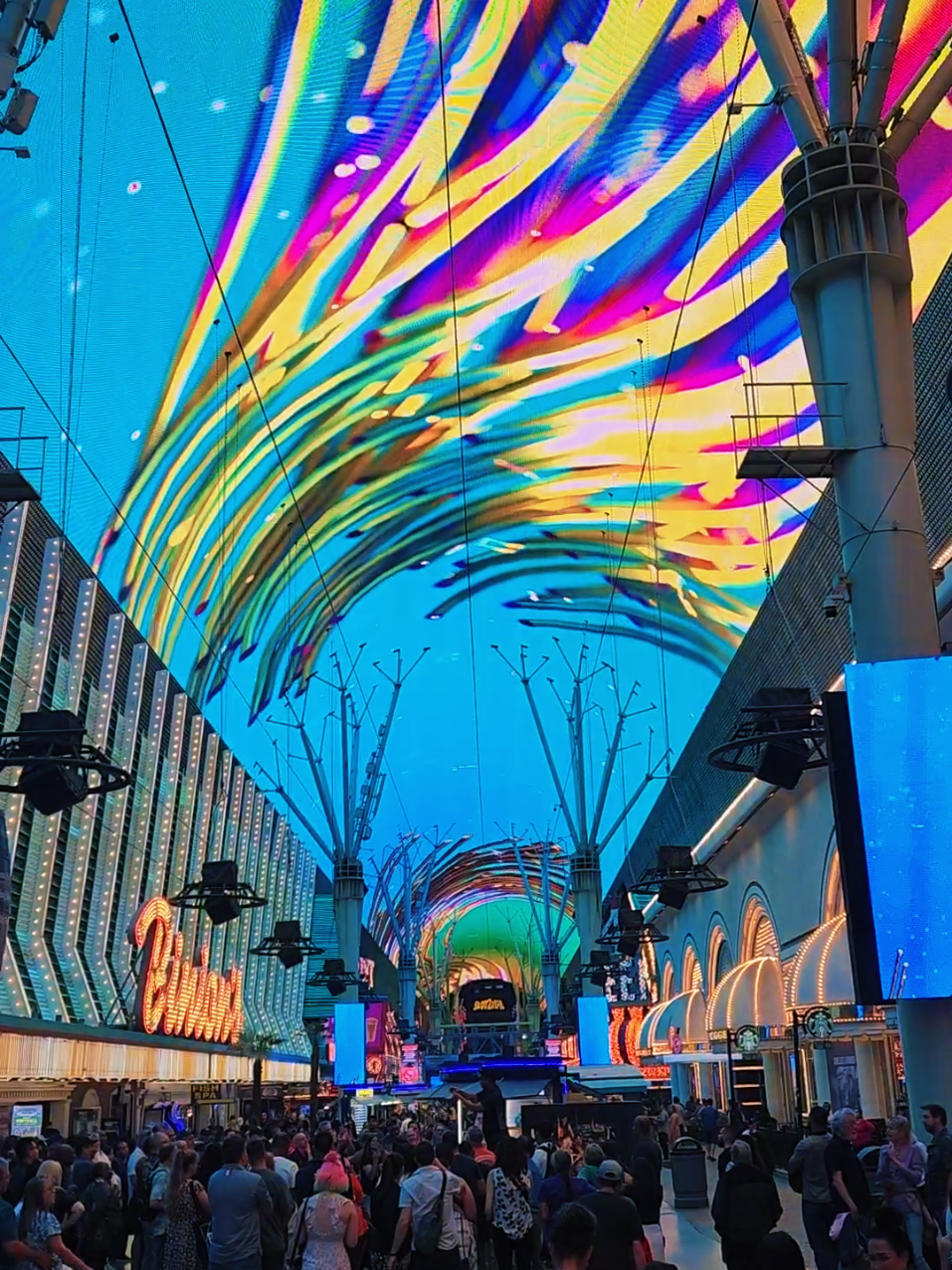 @Sin City Las Vegas