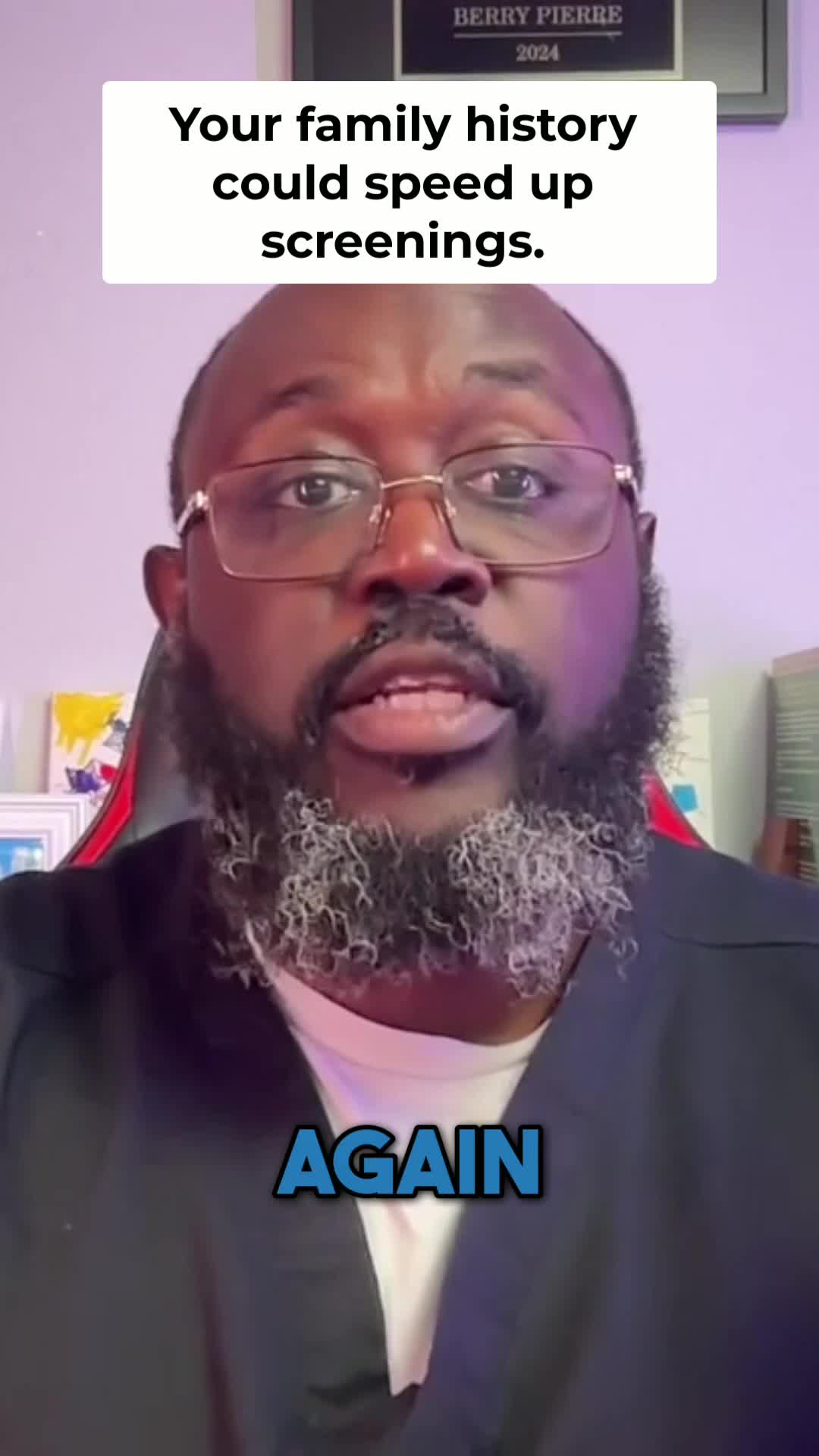 @👨🏿⚕️Berry Pierre DO,MPH
