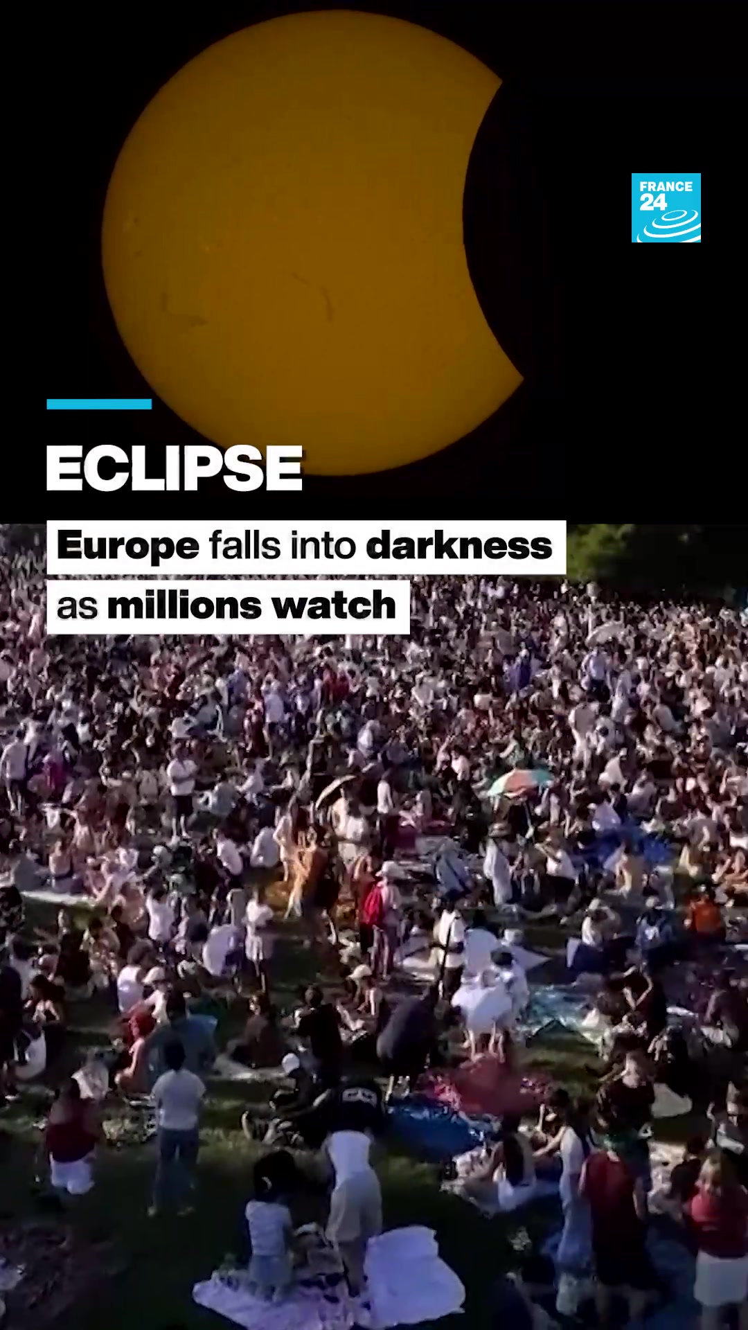 @FRANCE 24 English