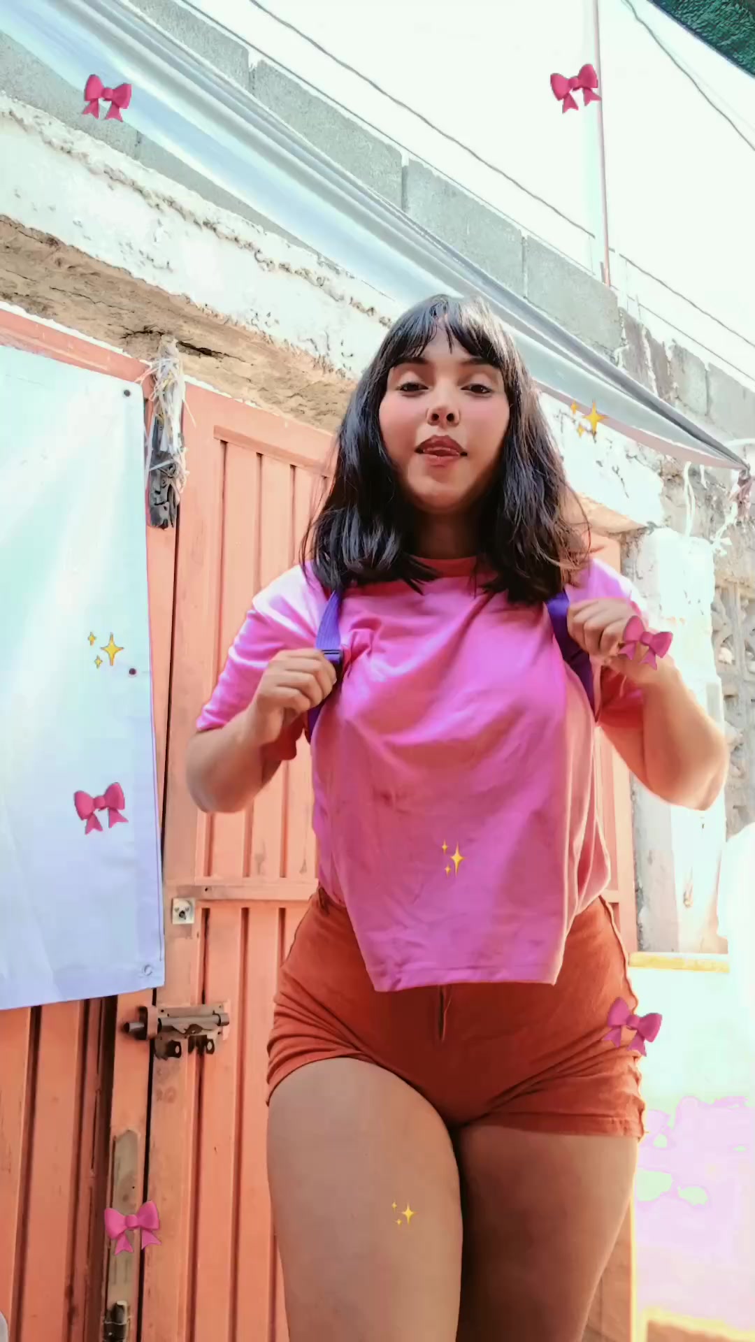 @Dora la Perreadora 🩷