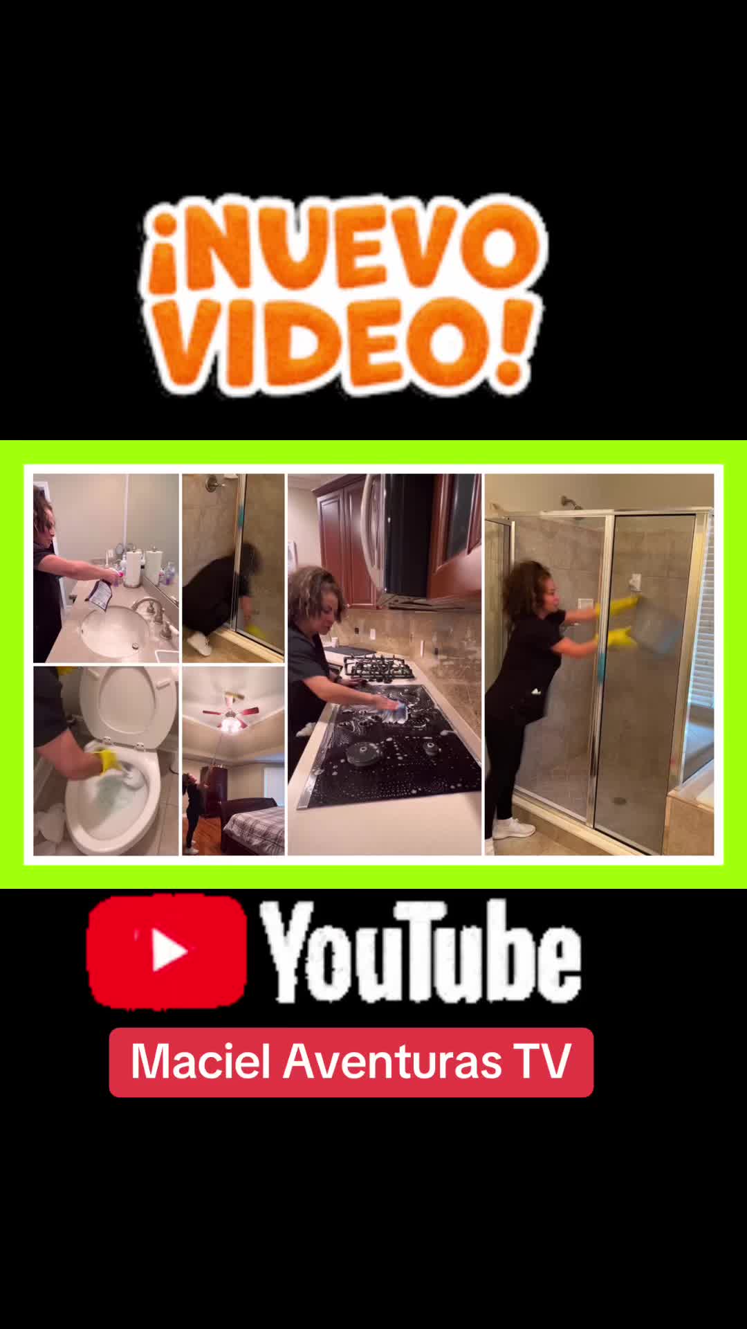 @Maciel Vlogs