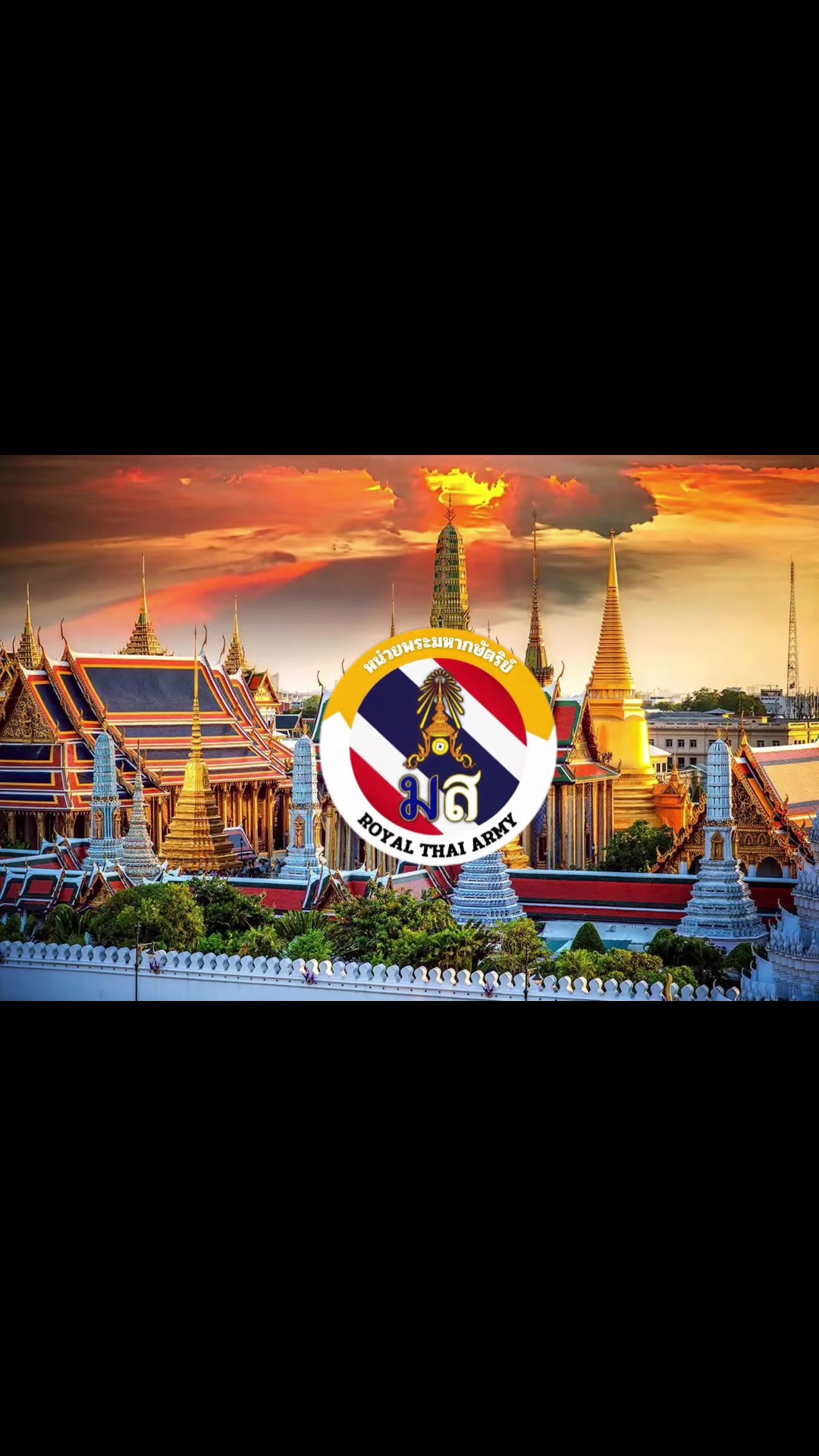 @I love ราบ11ไว้อาลัยให้องค์ภา