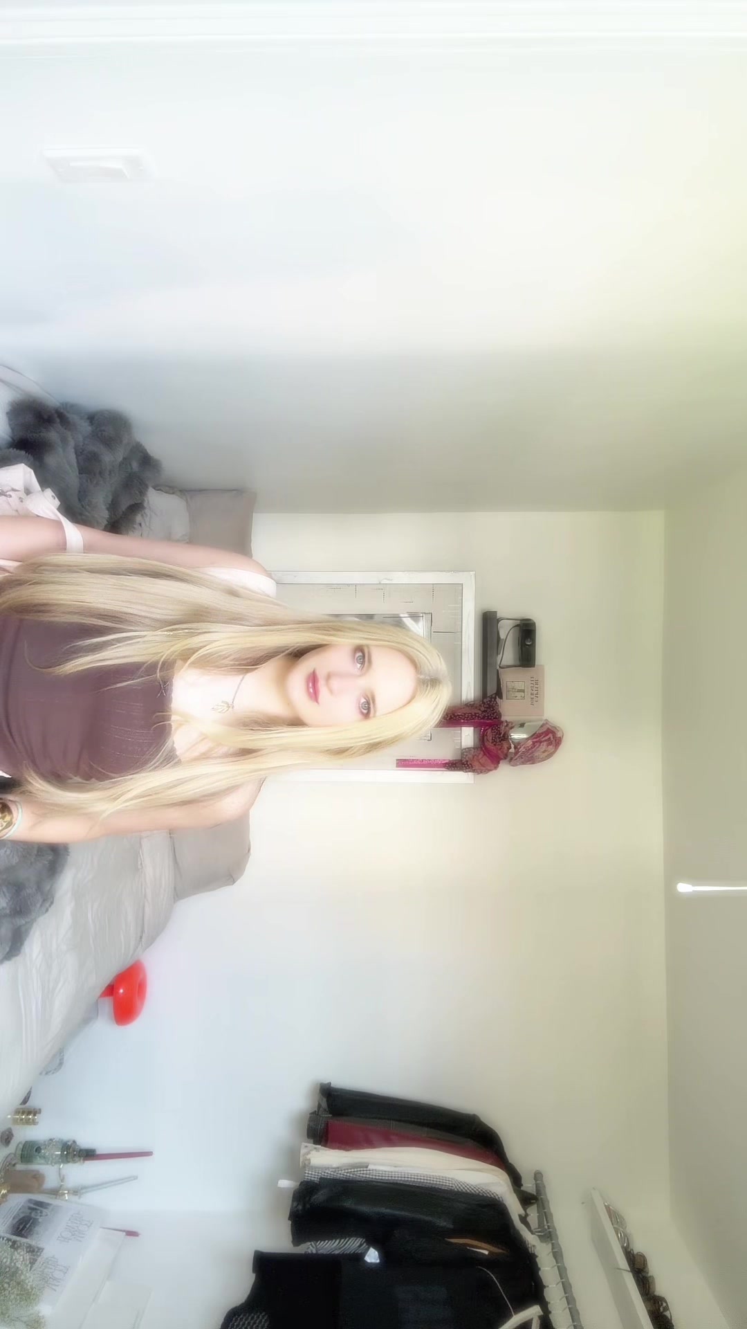 @Macey Jae