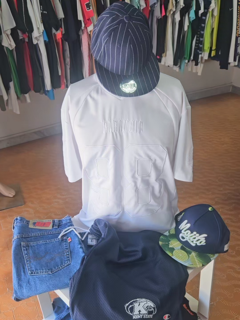 @Usedclothes