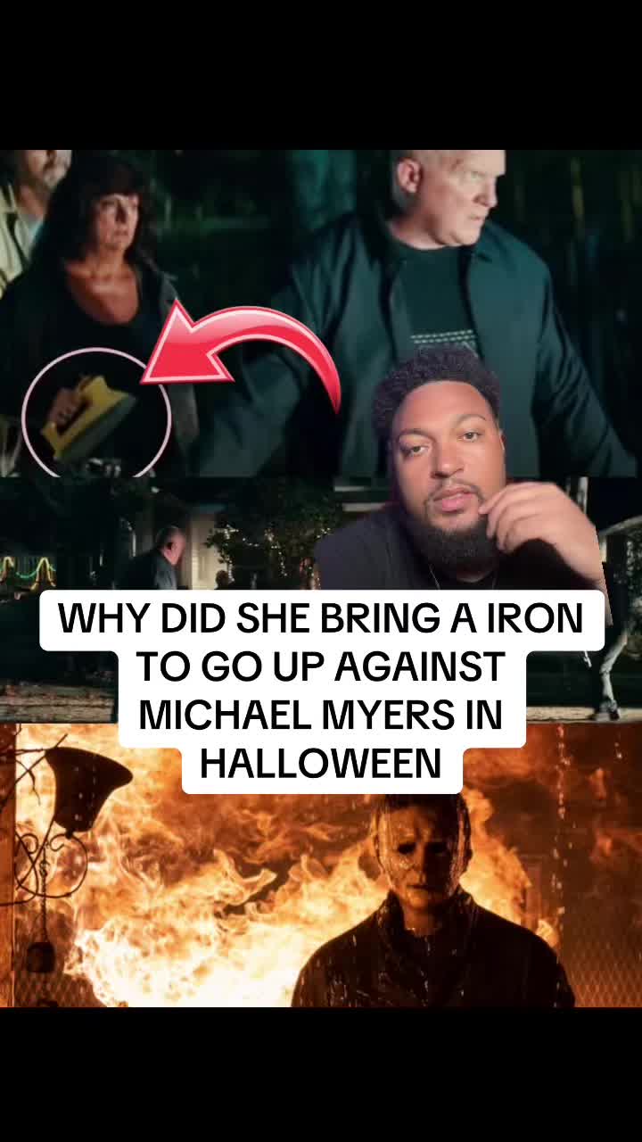@I LIKE SCARY