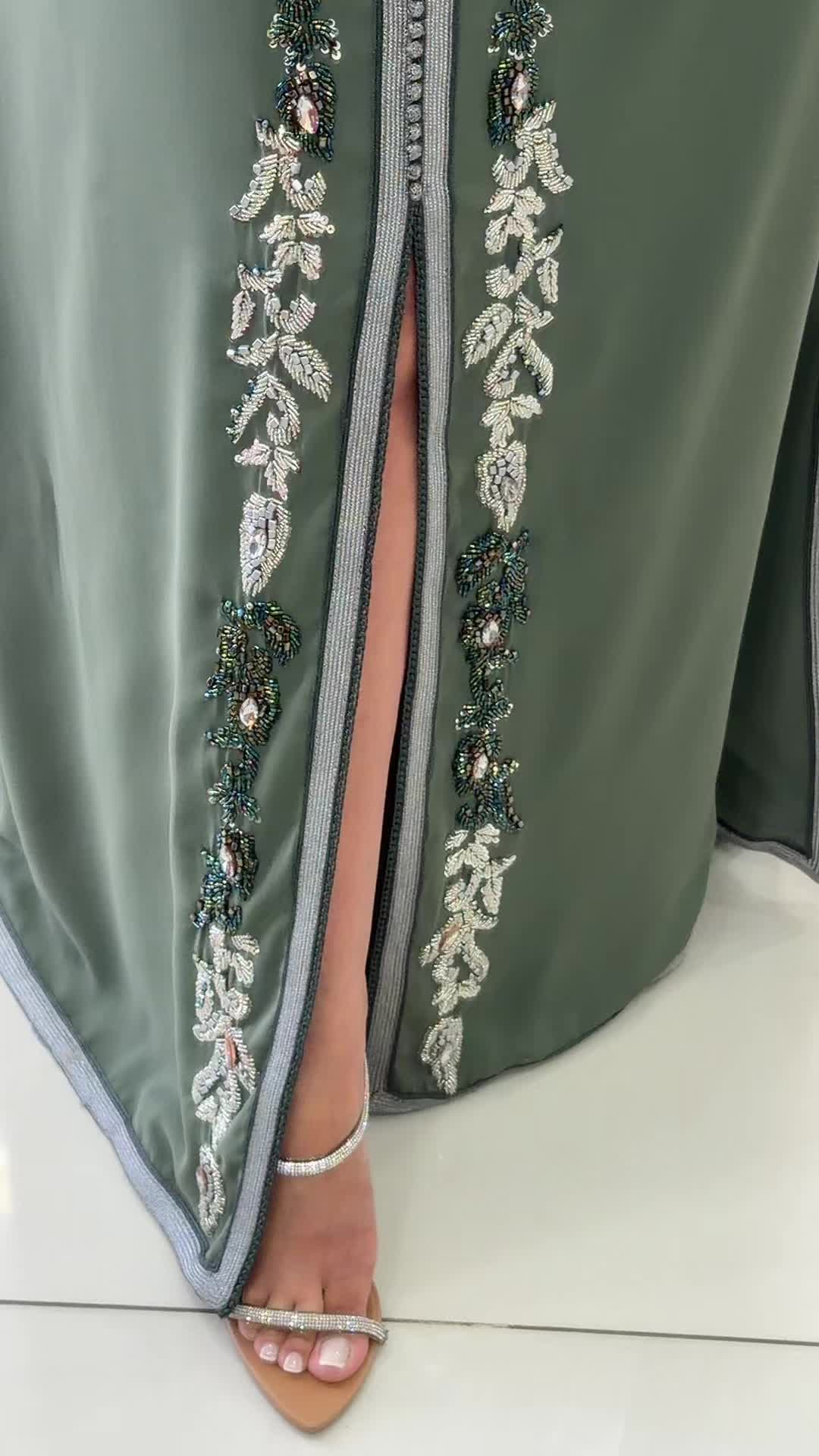 @L’univers du Caftan🇲🇦