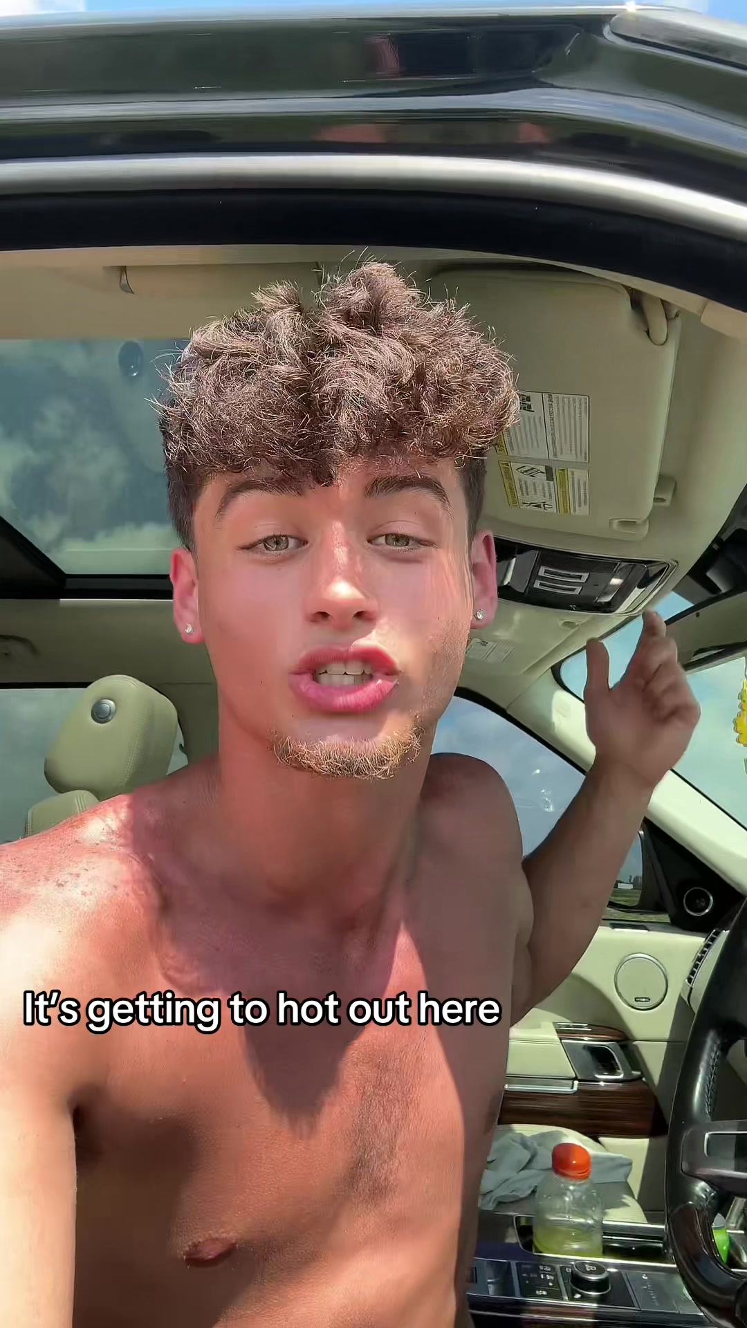 @dalton ferguson