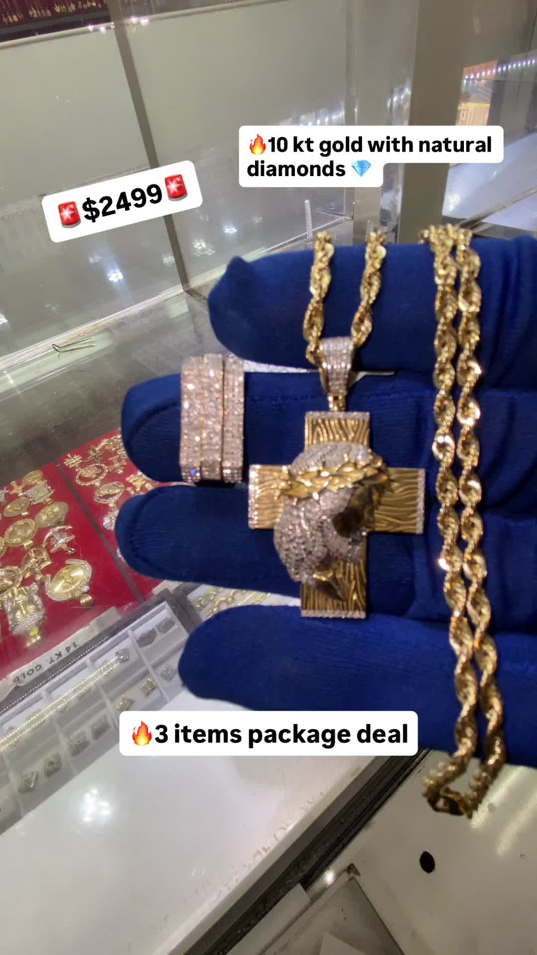 @💎G town jewelers 💎
