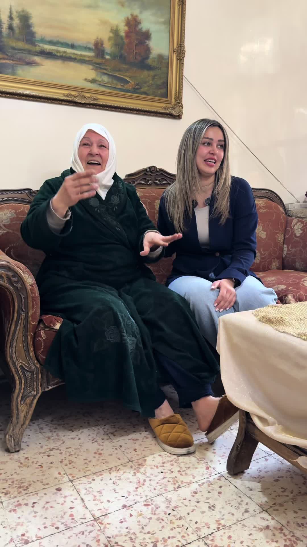 @Sally drmosh سالي درمش