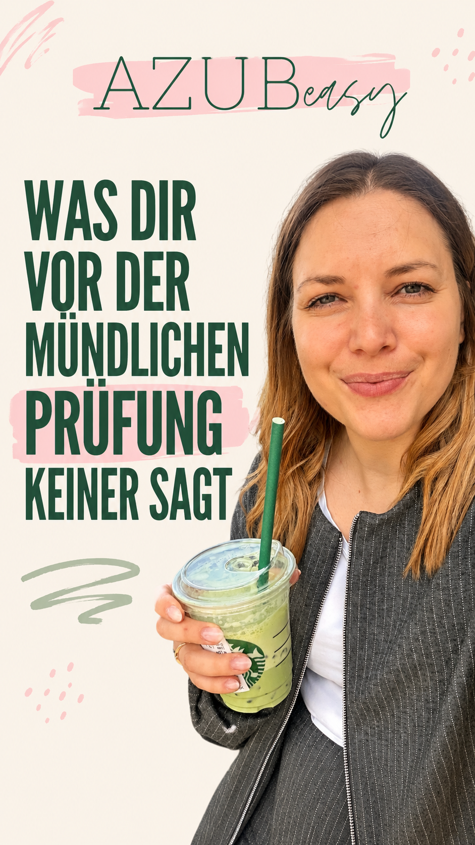 @Lisa | Ausbildungstipps