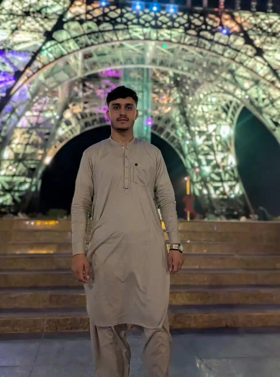 @ubaid kaka