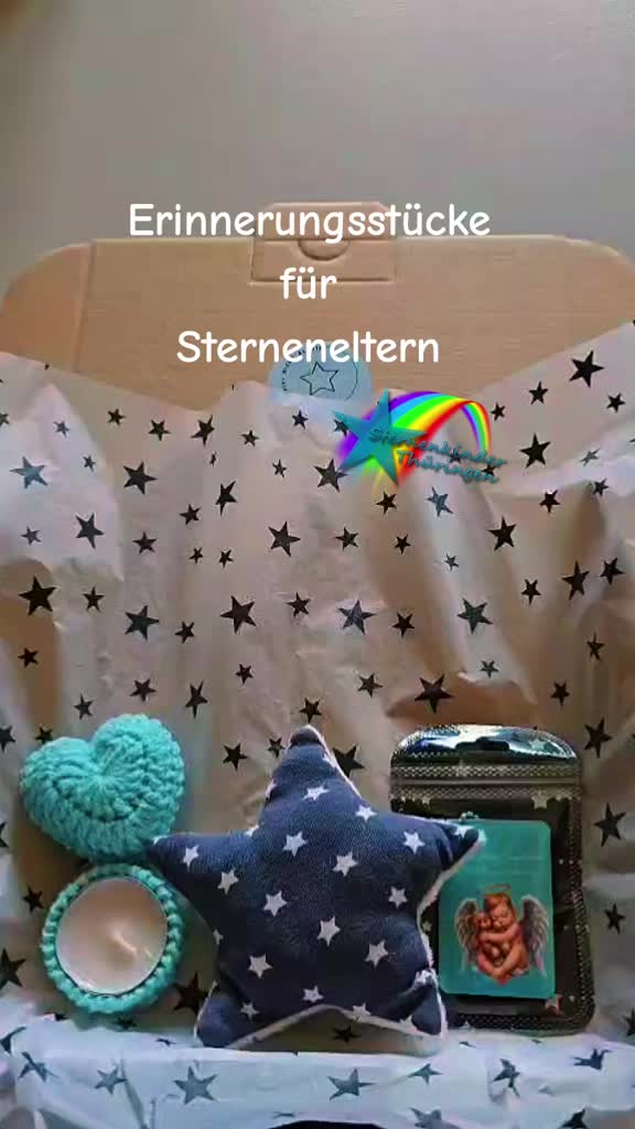 @Sternenkinder-Thüringen.de
