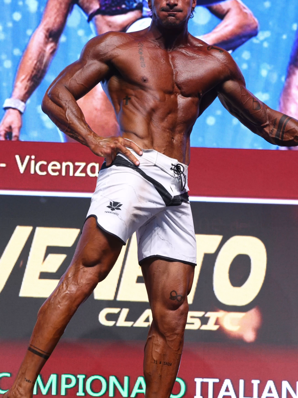@Wabba Italia | Bodybuilding