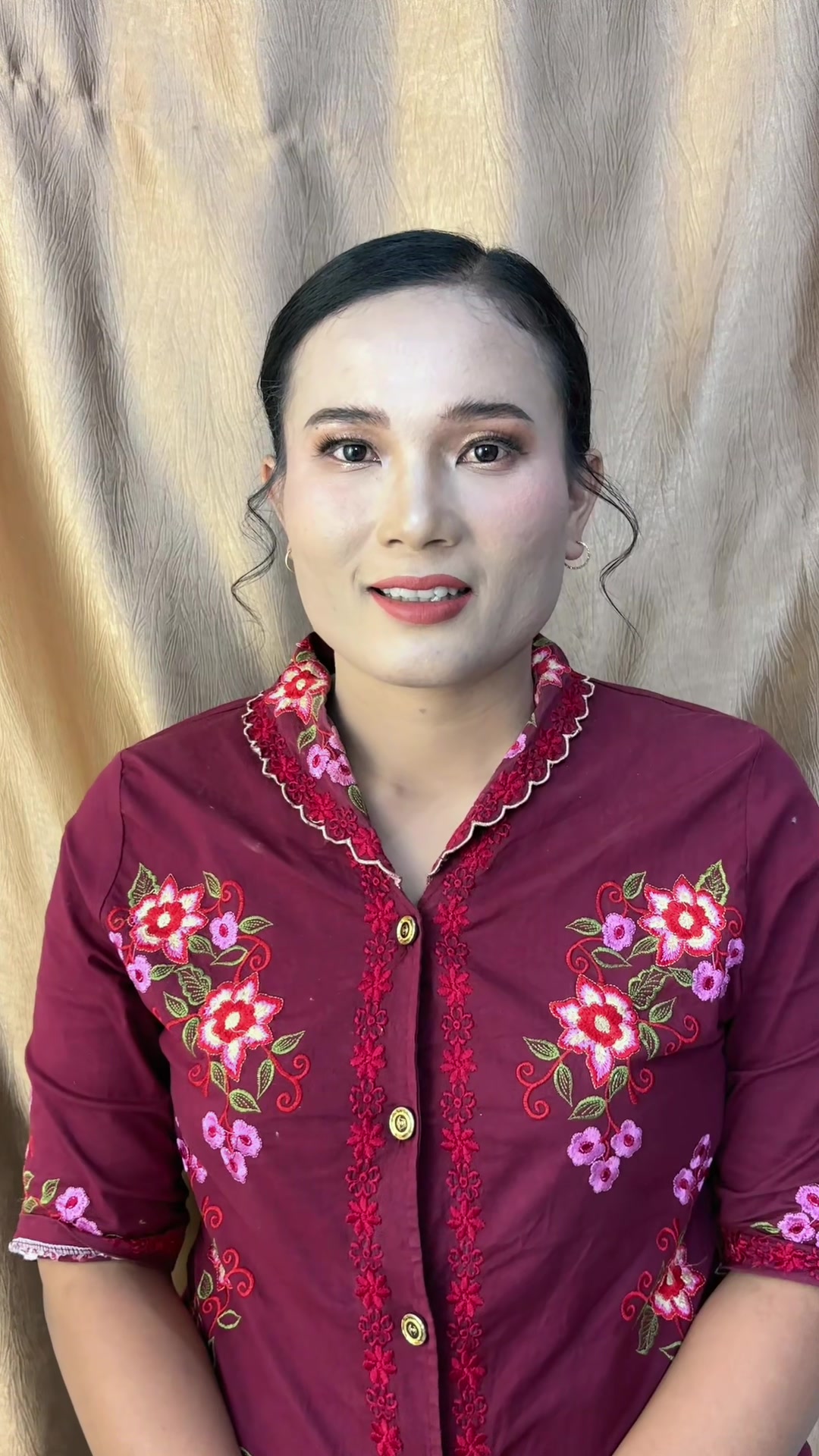 @Clara Makeup