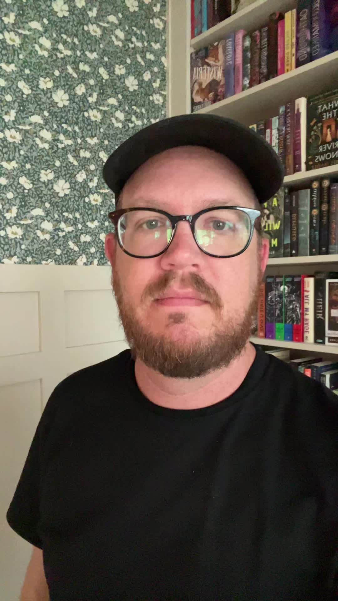 @Justin | booksbuilds&brews