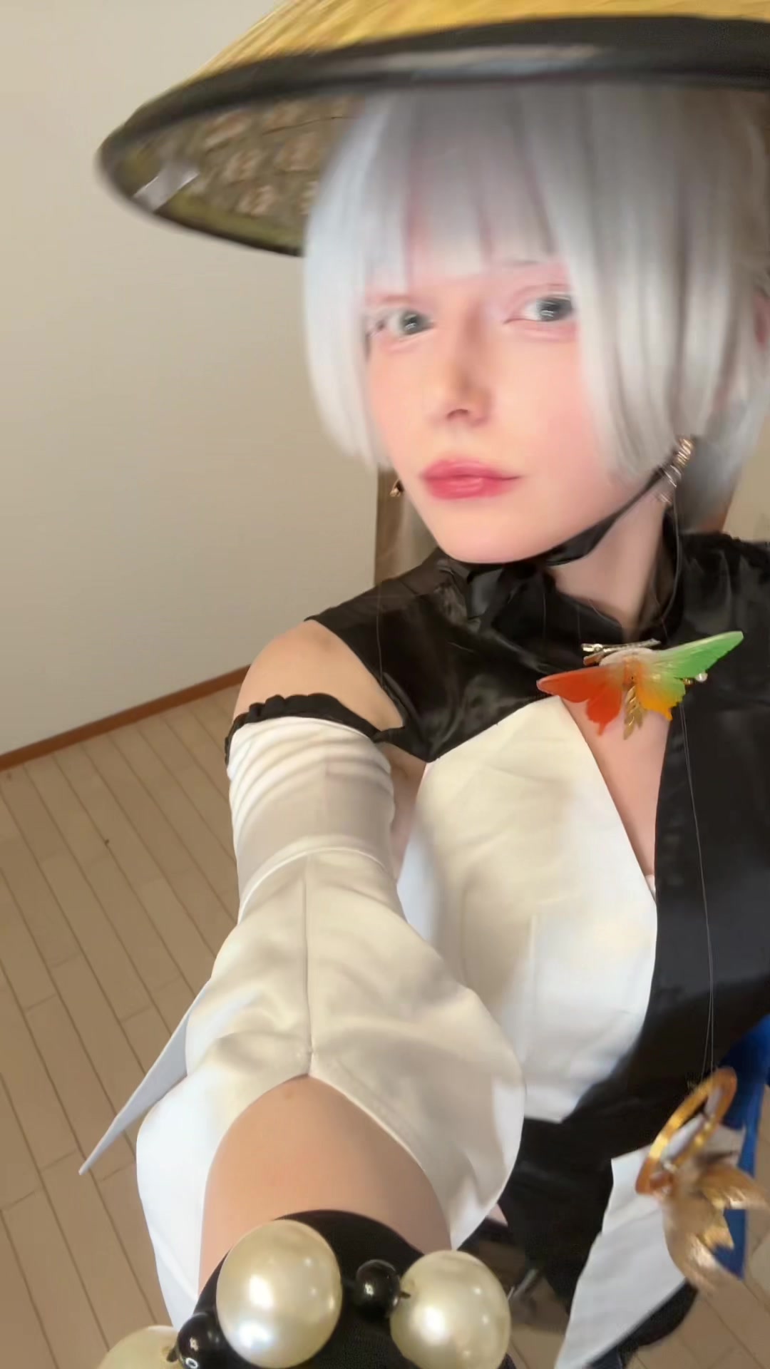 @Ella Freya