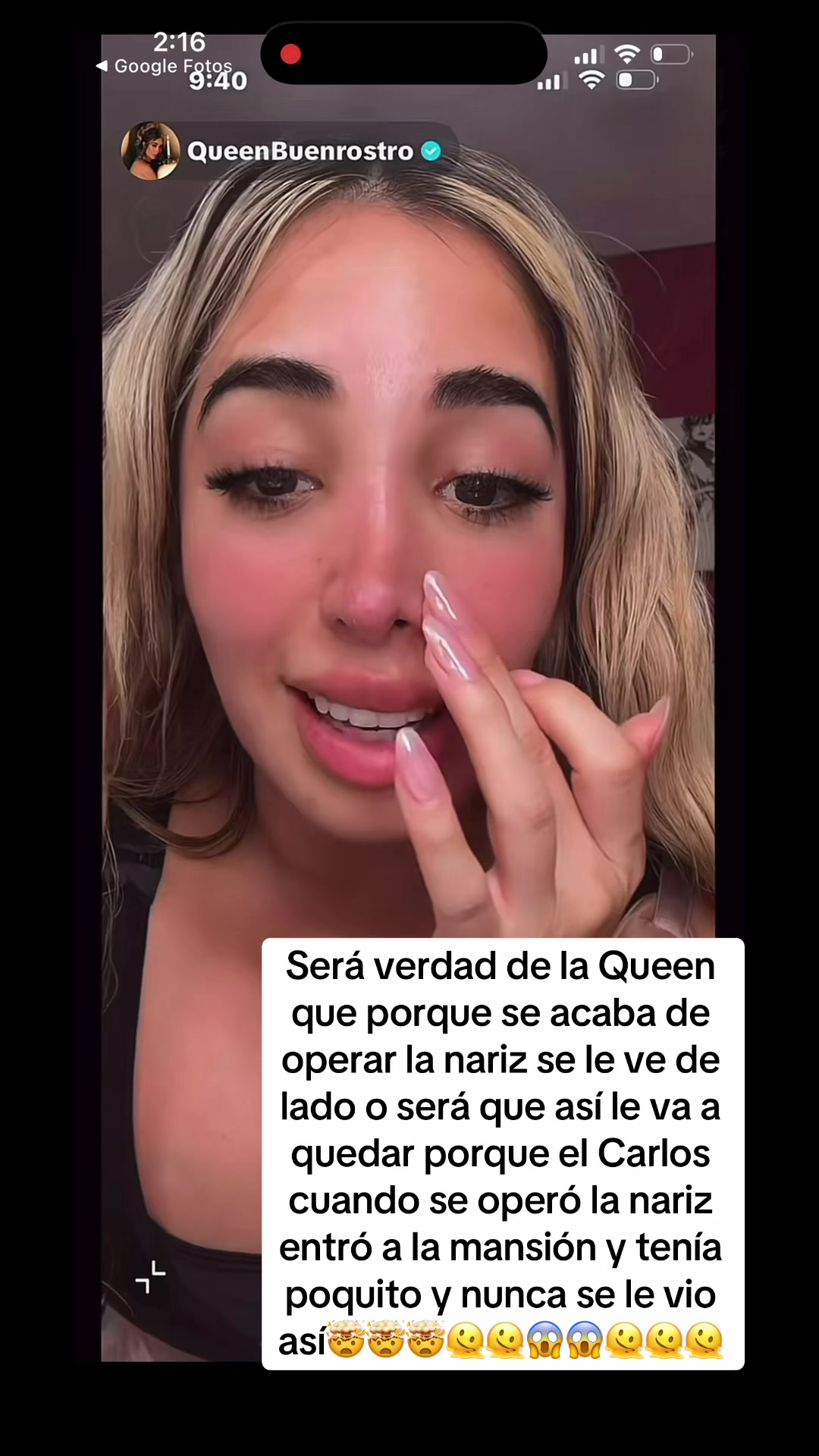 @Chismecito