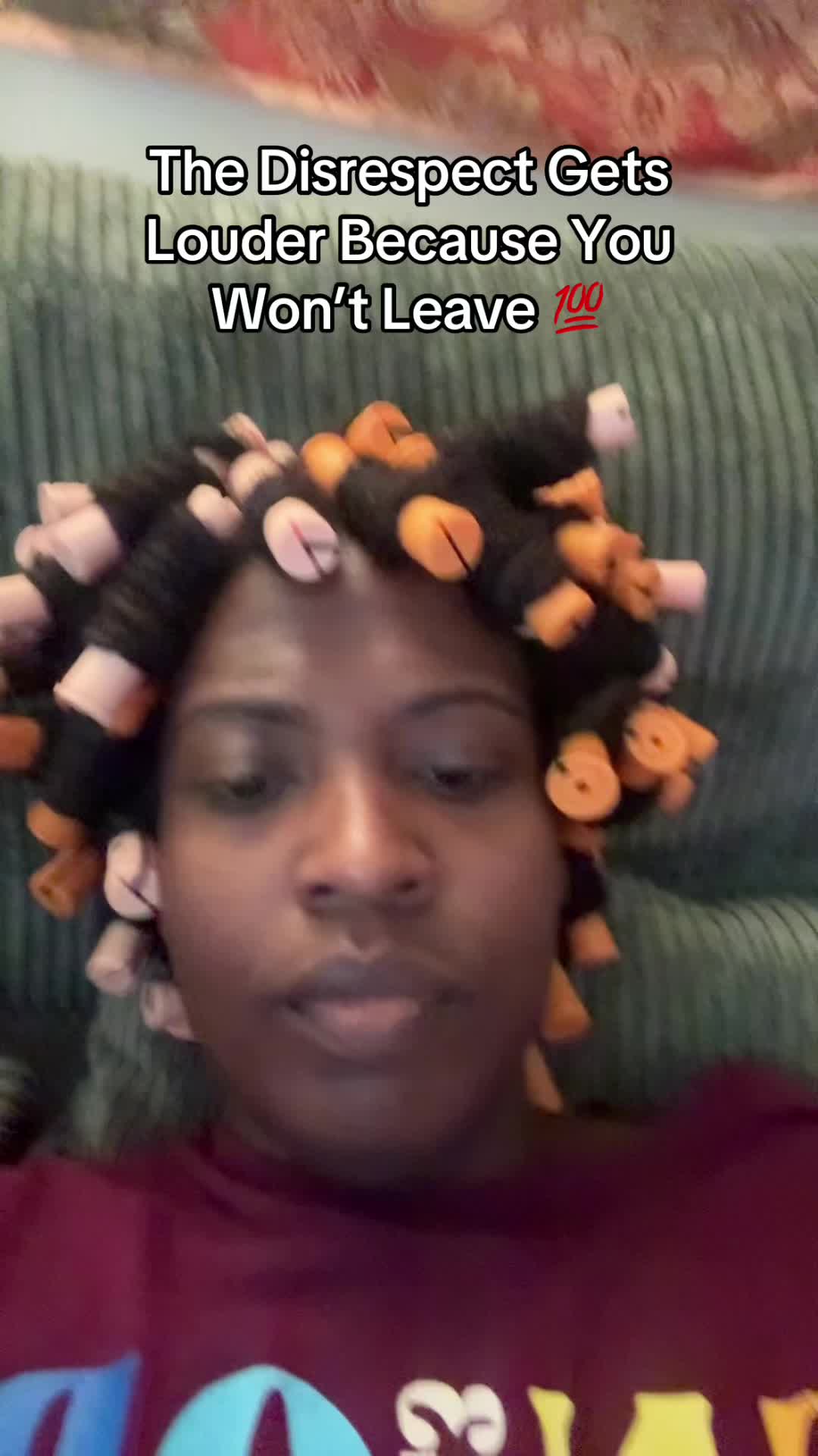 @The Real Tea Podcast