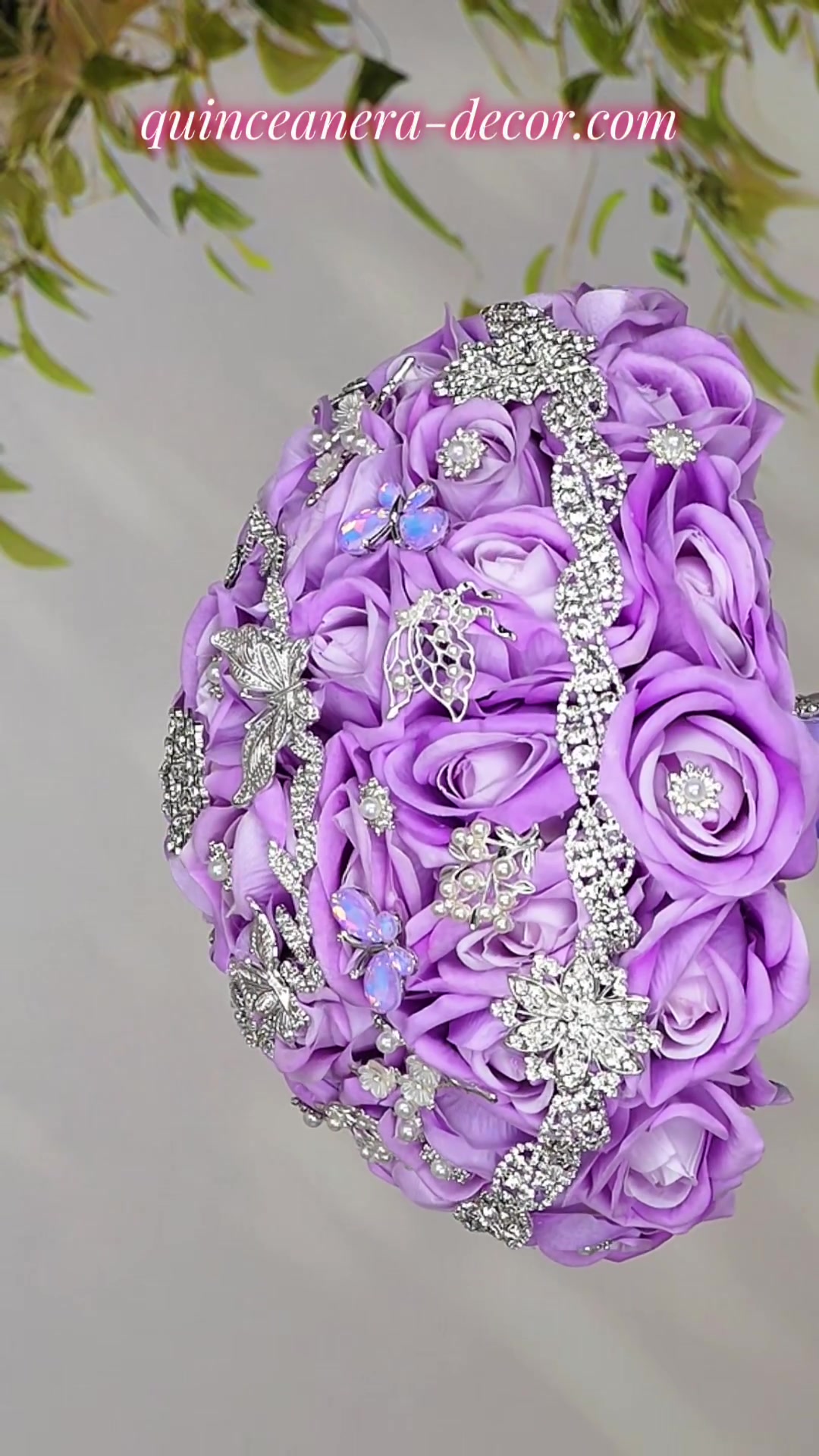 @Quincea&ntilde;era Decor