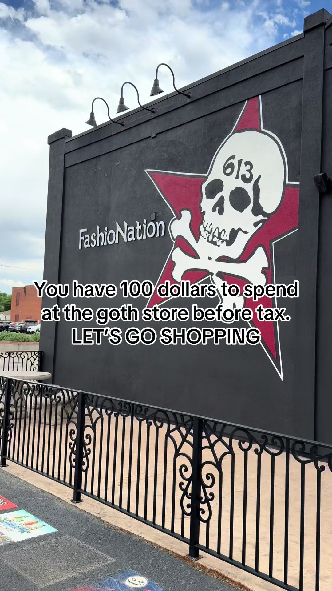 @FashioNation