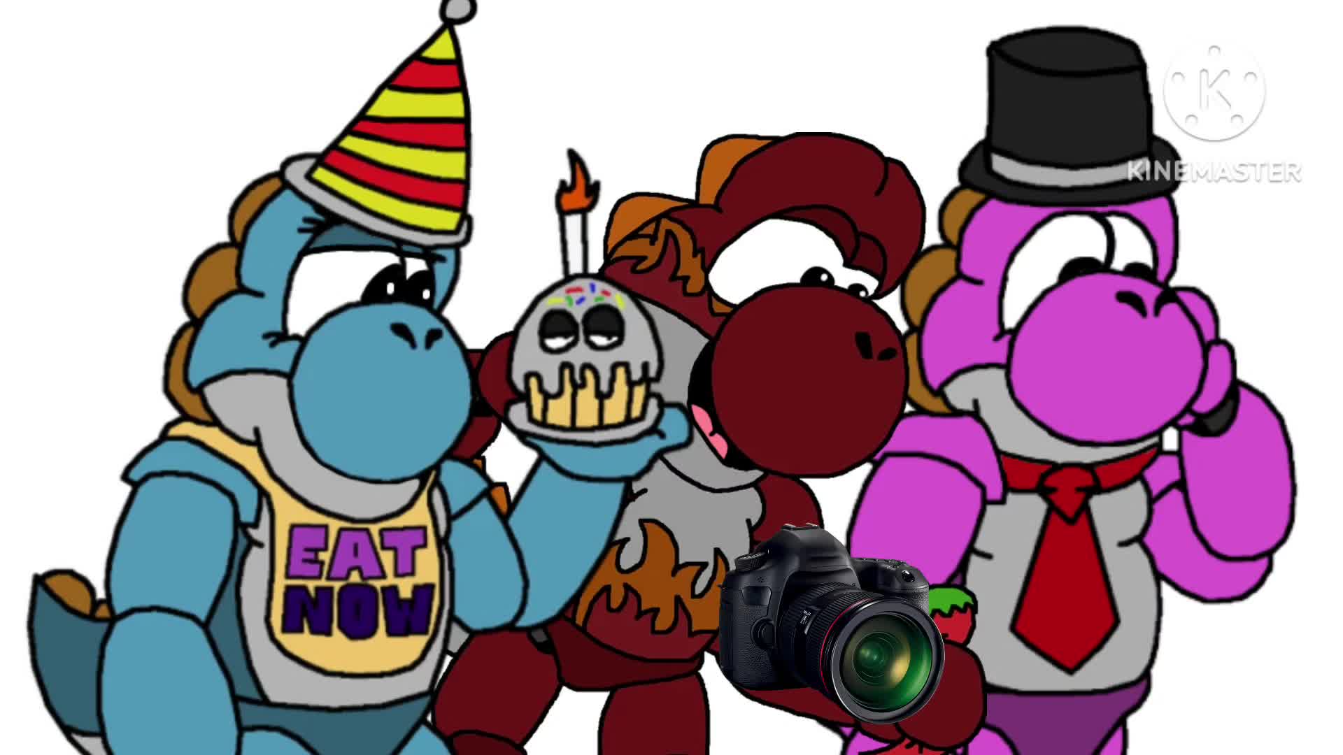 @cheygirl45/king of lbp GF