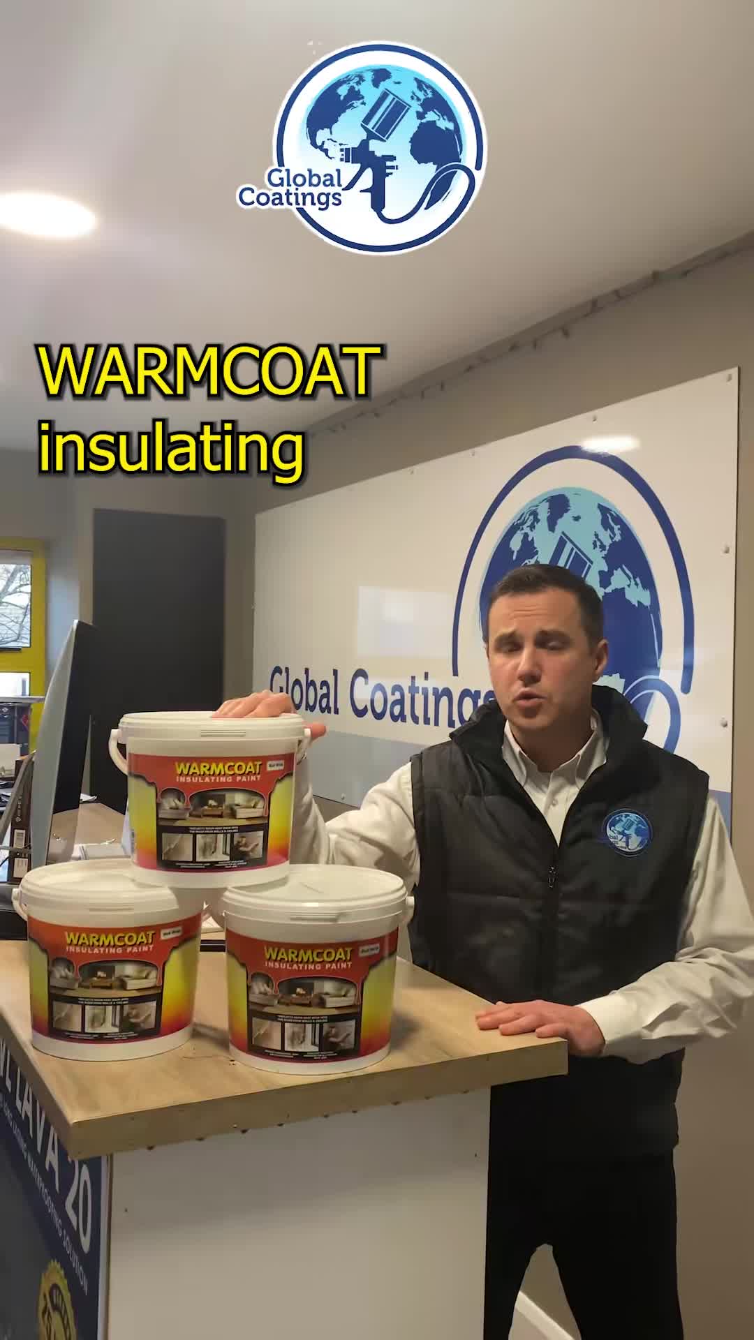 @Global Coatings/Roofing
