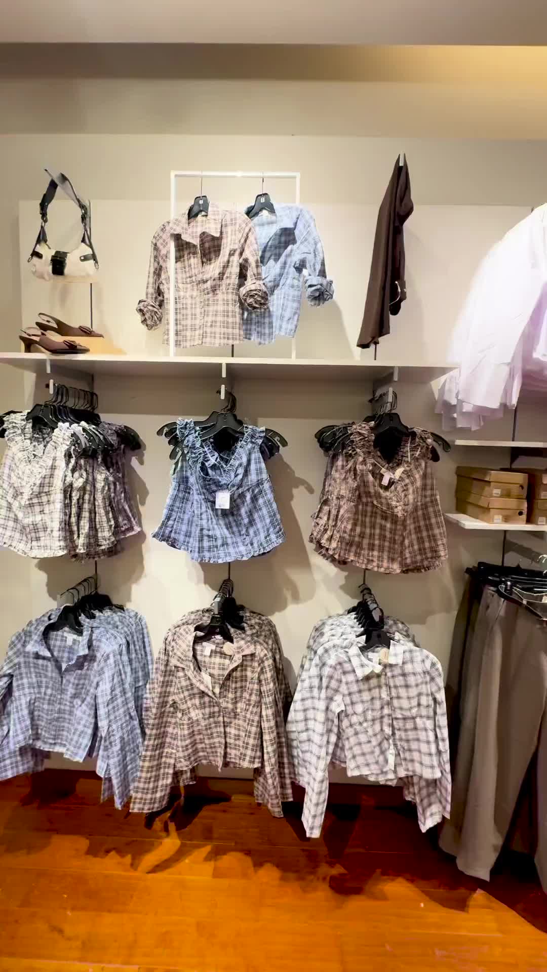 @Charlotte Russe Clothing