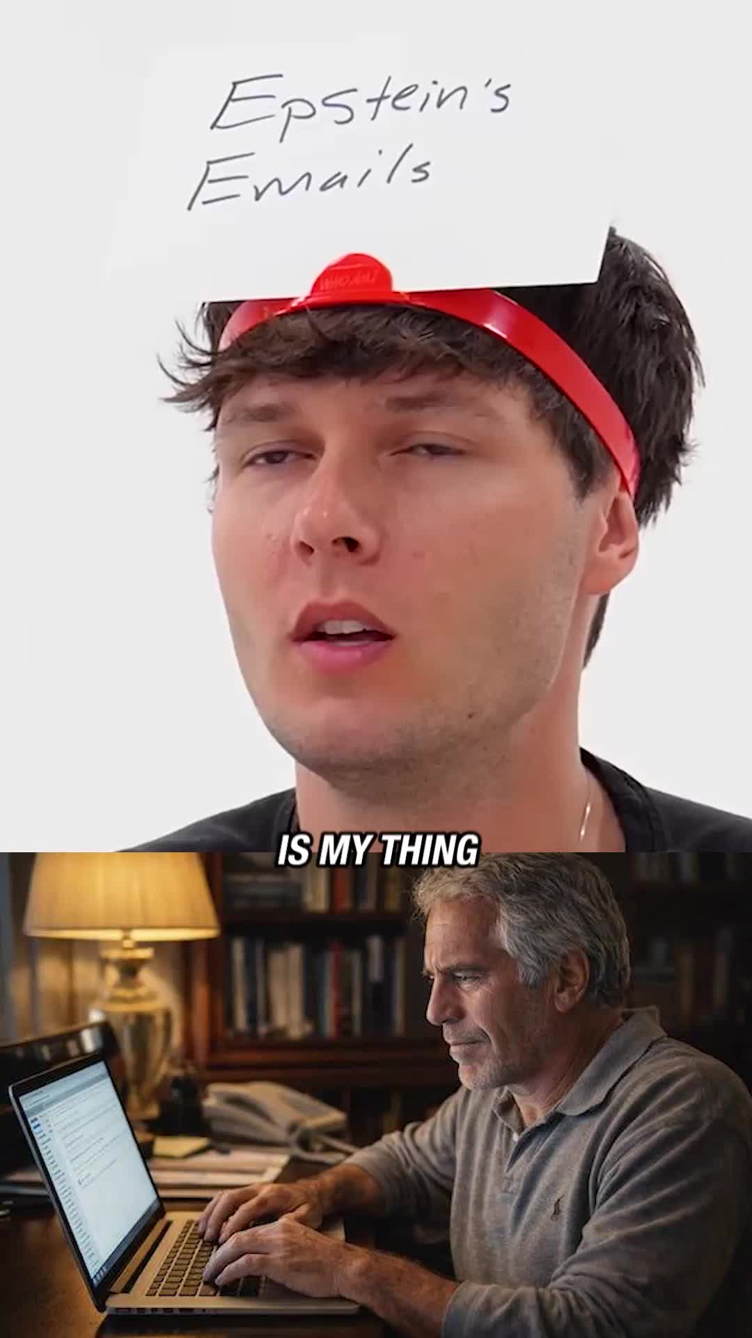 @Zach Justice
