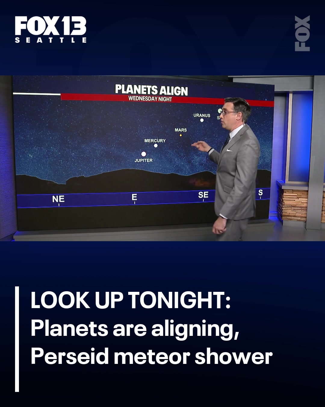 @FOX 13 Seattle