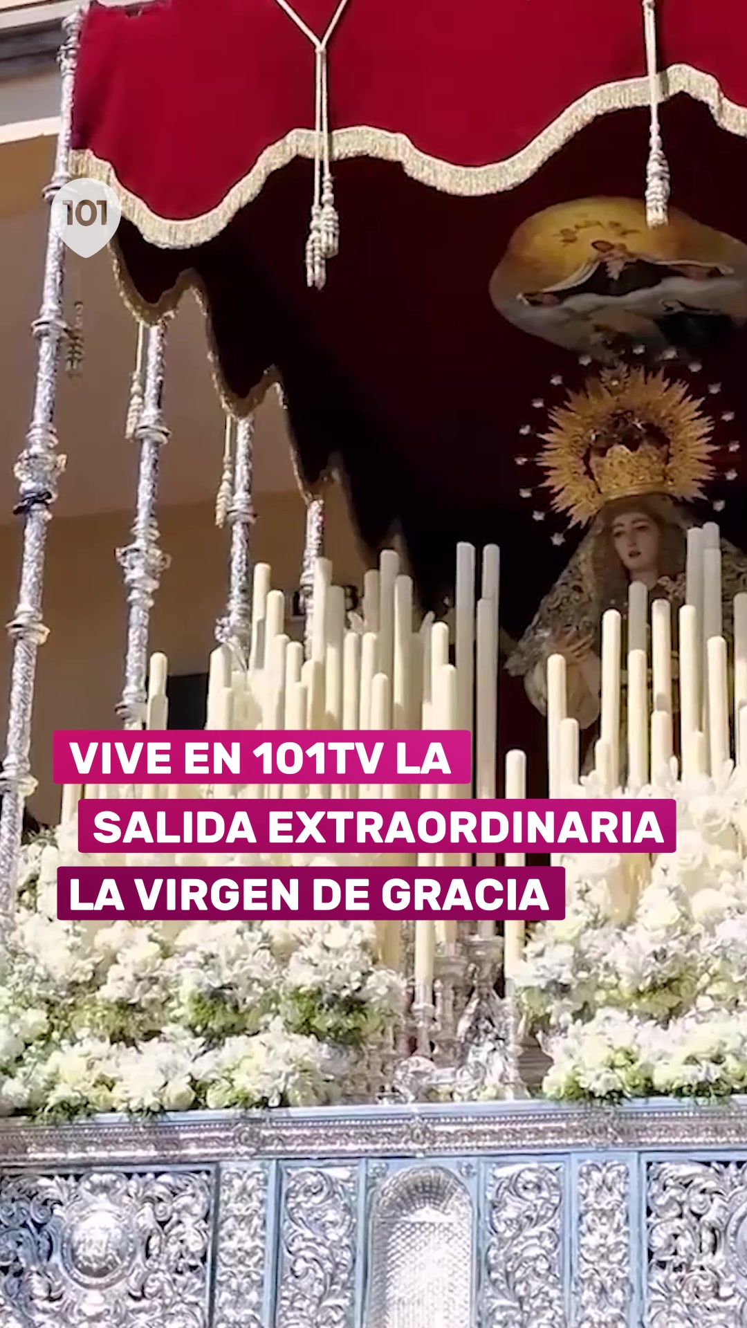 @101tv.es Sevilla