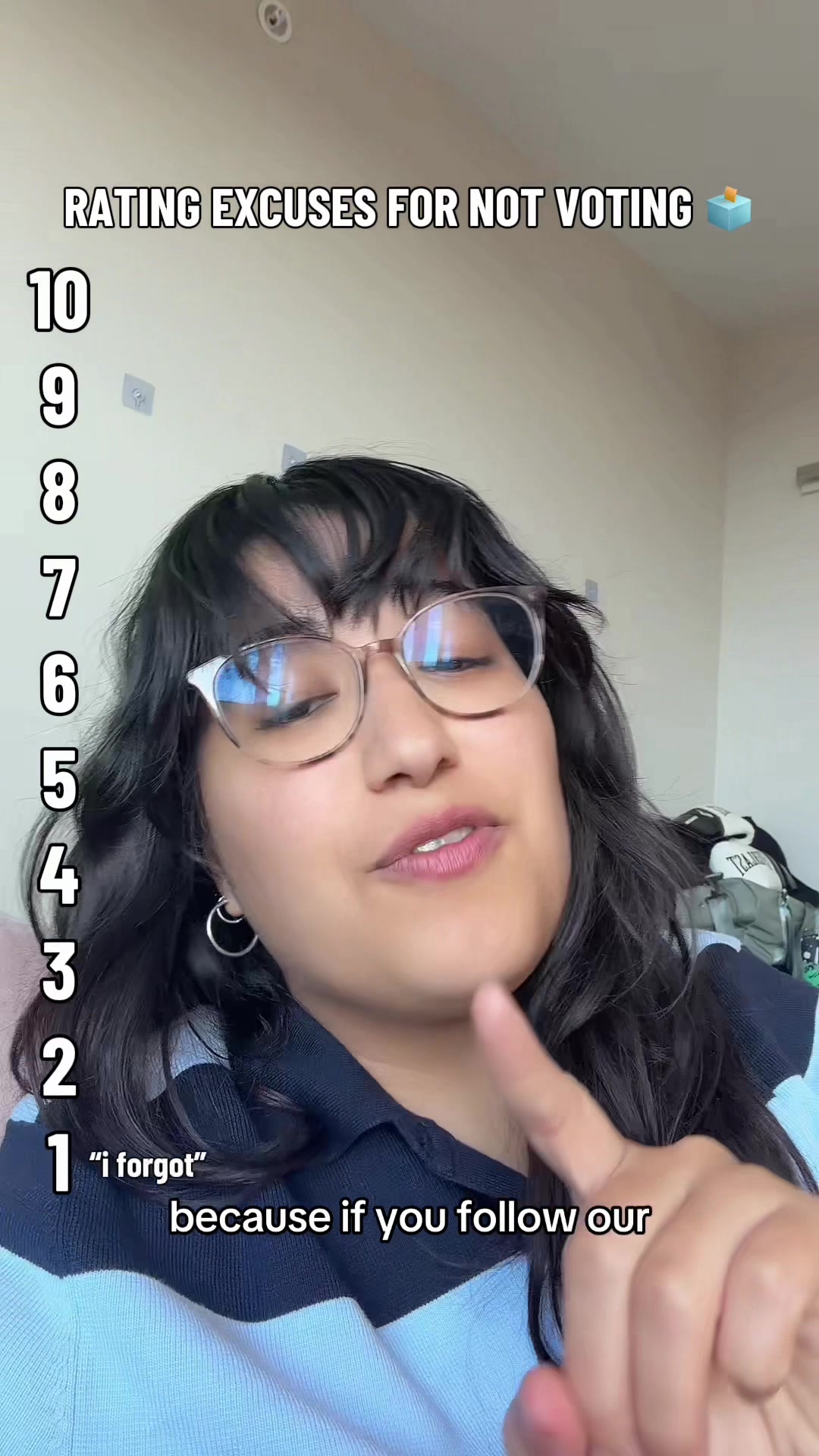 @When We All Vote