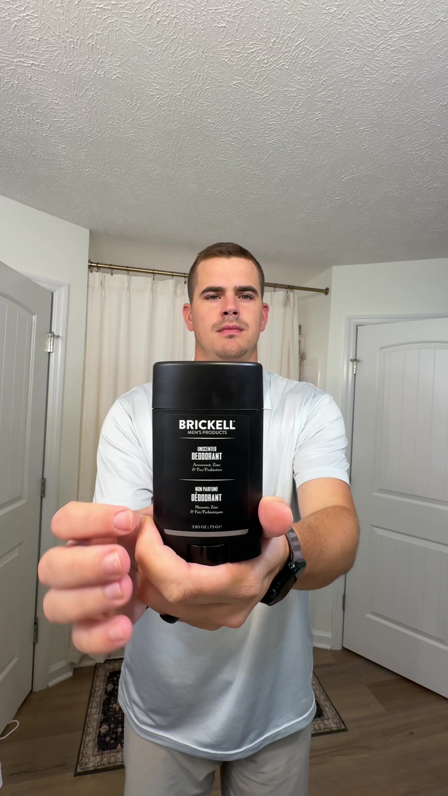 @Brickell Mens Products