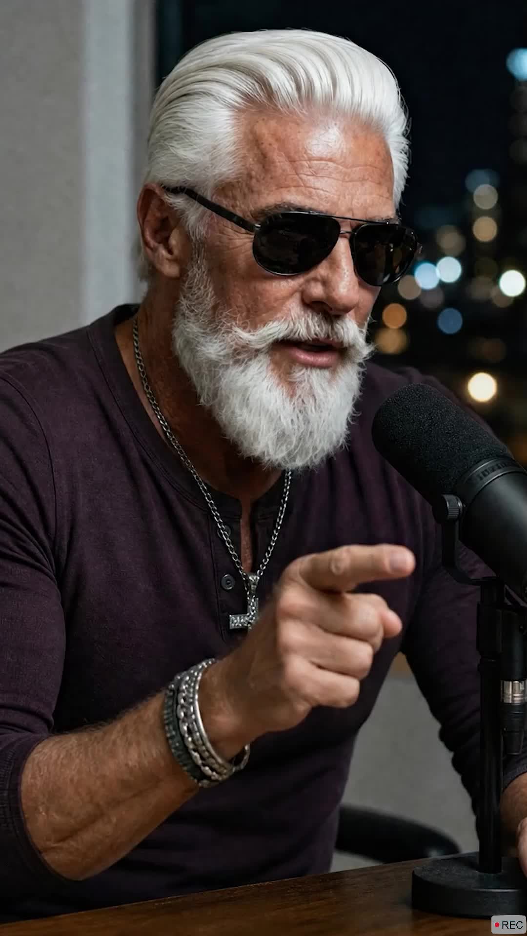@Good Morning Badass