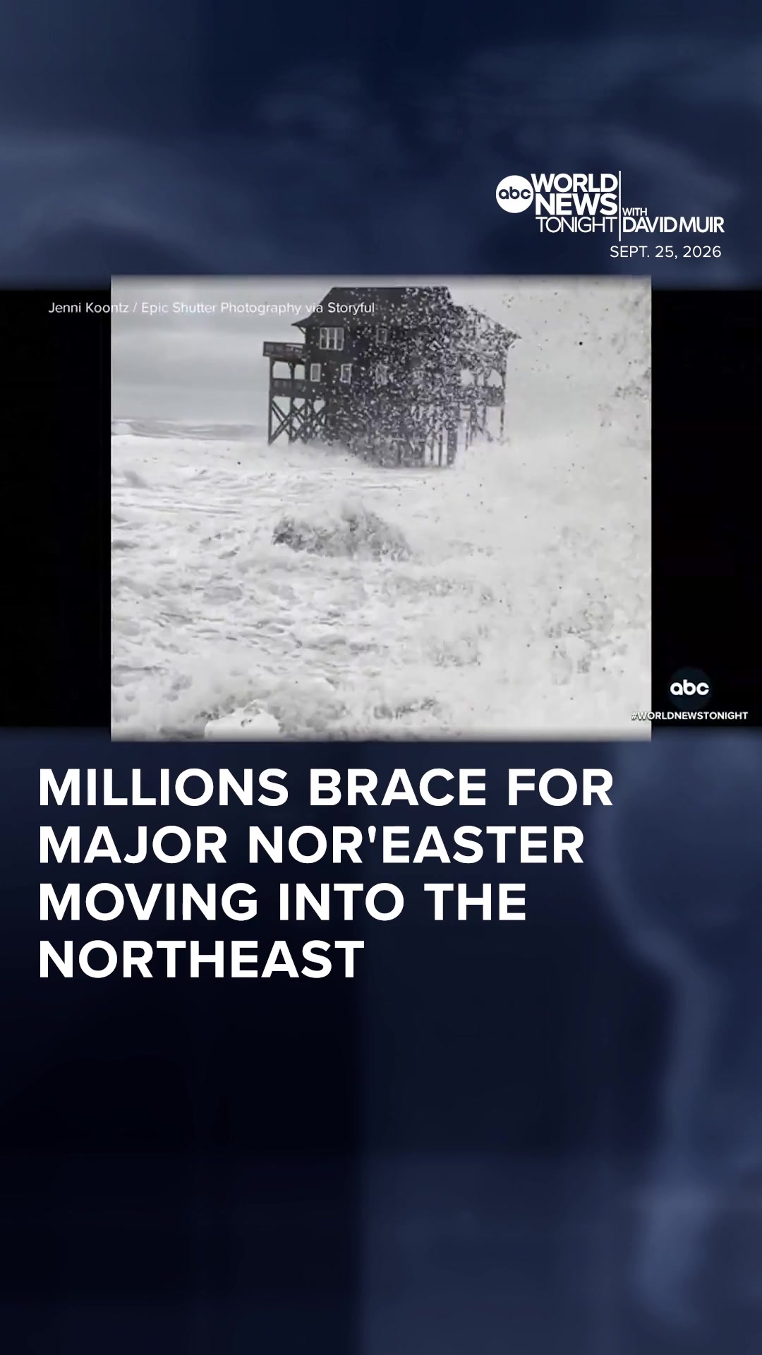 @ABC World News Tonight