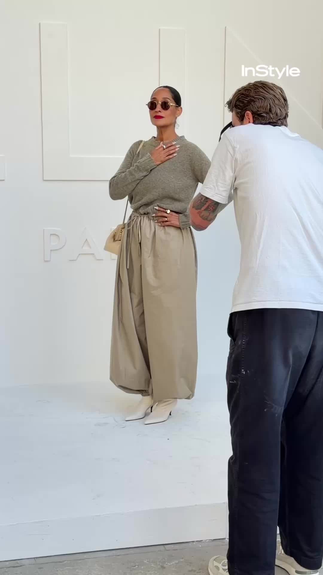 @InStyle Germany