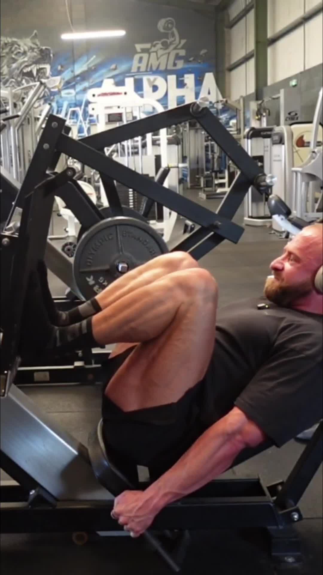 @Jan Pekdemir | Physique Coach