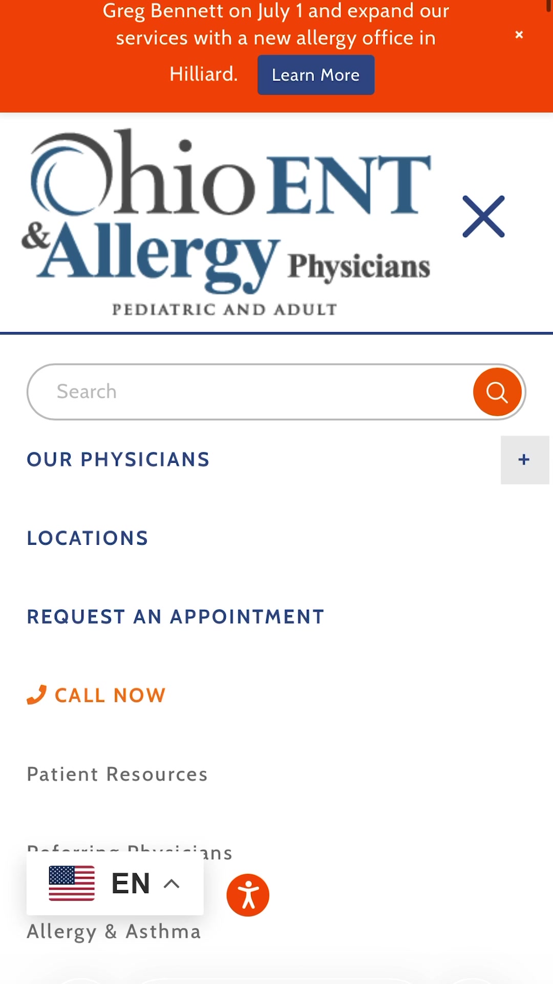 @OhioENTandAllergy