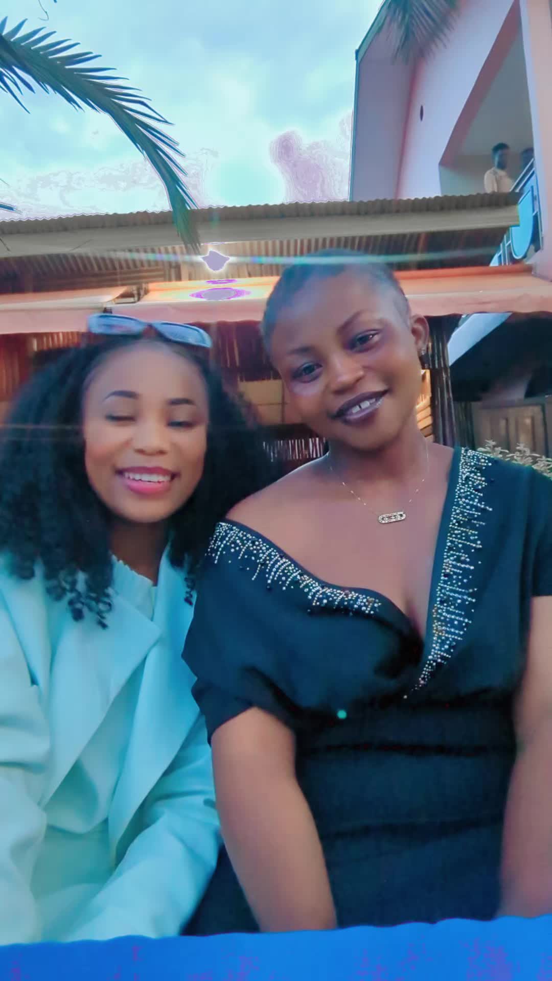 @Love Masika