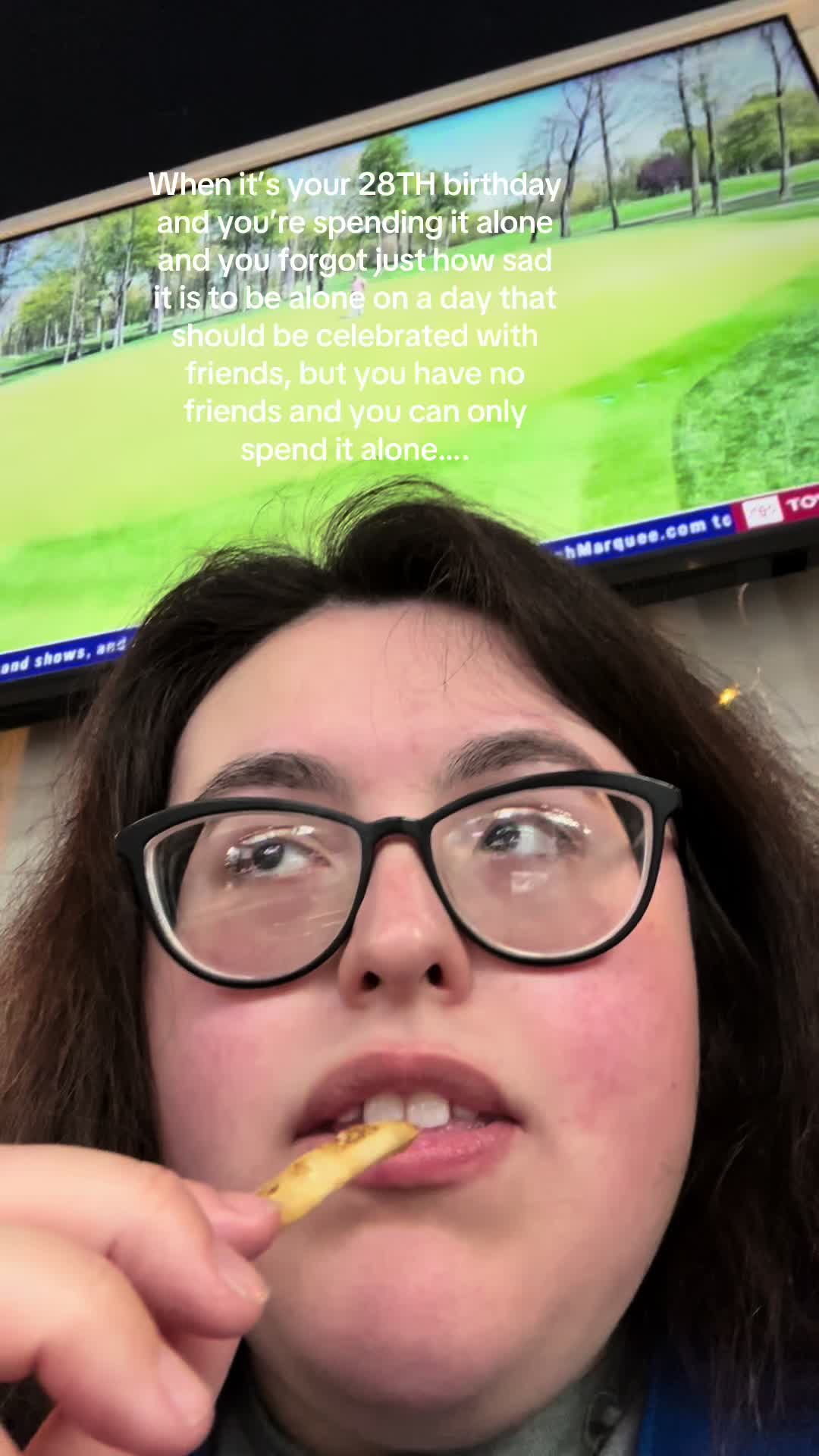 @Maya Martinez